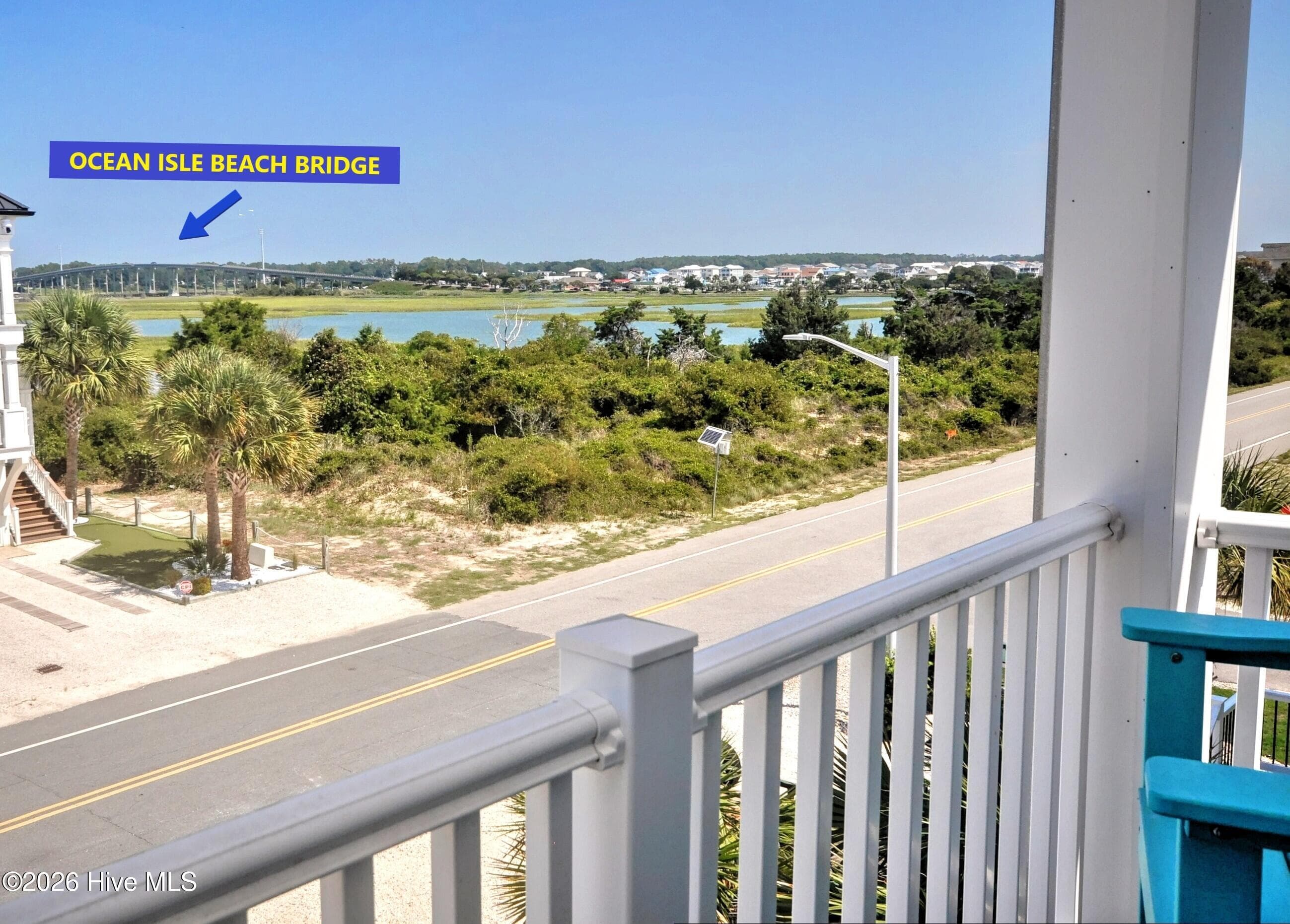 Single Family Residence at 123 W Third Street, Ocean Isle Beach, NC 28469, photo 7 of 68