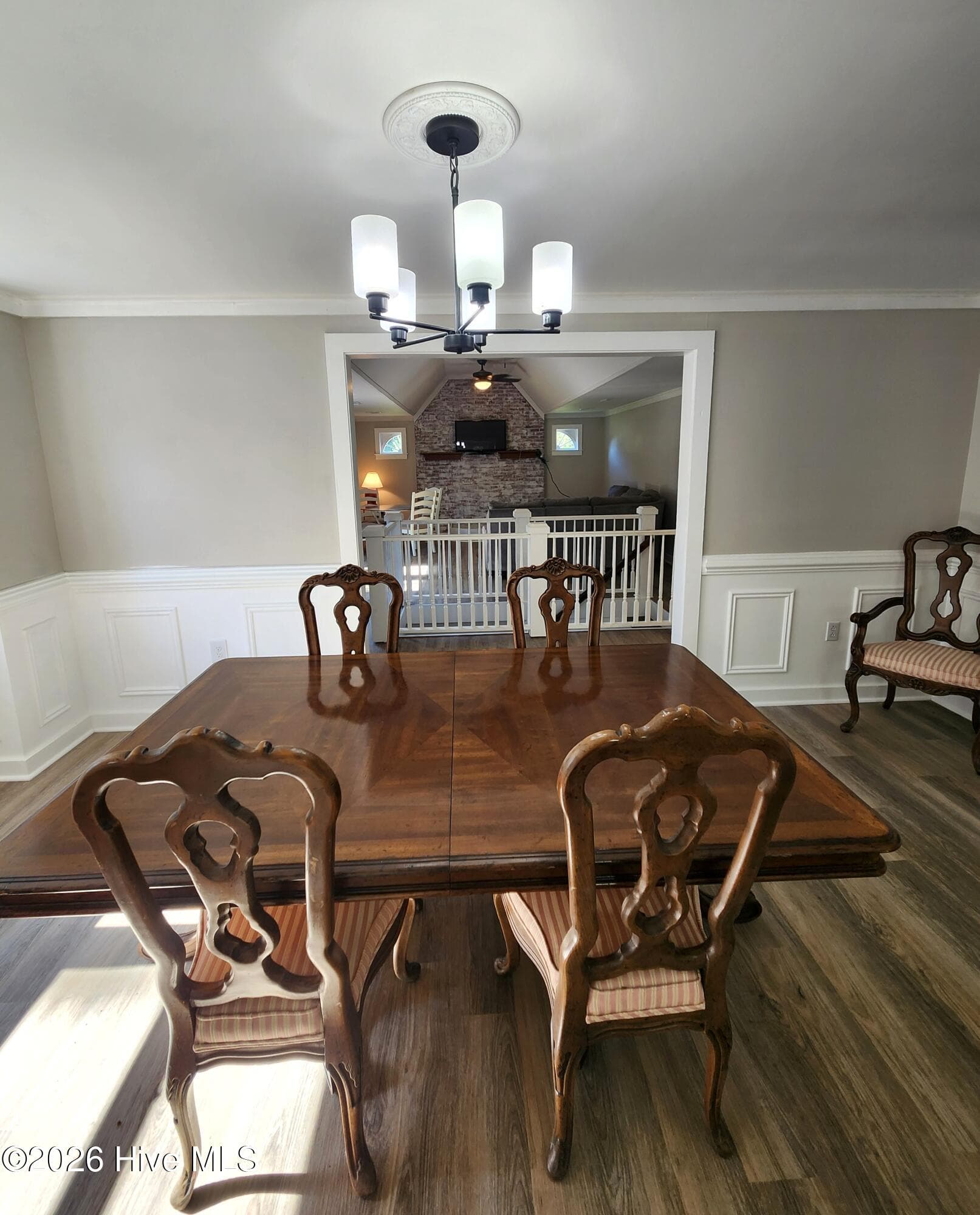 Single Family Residence at 104 Croatan Drive, Newport, NC 28570, photo 35 of 46
