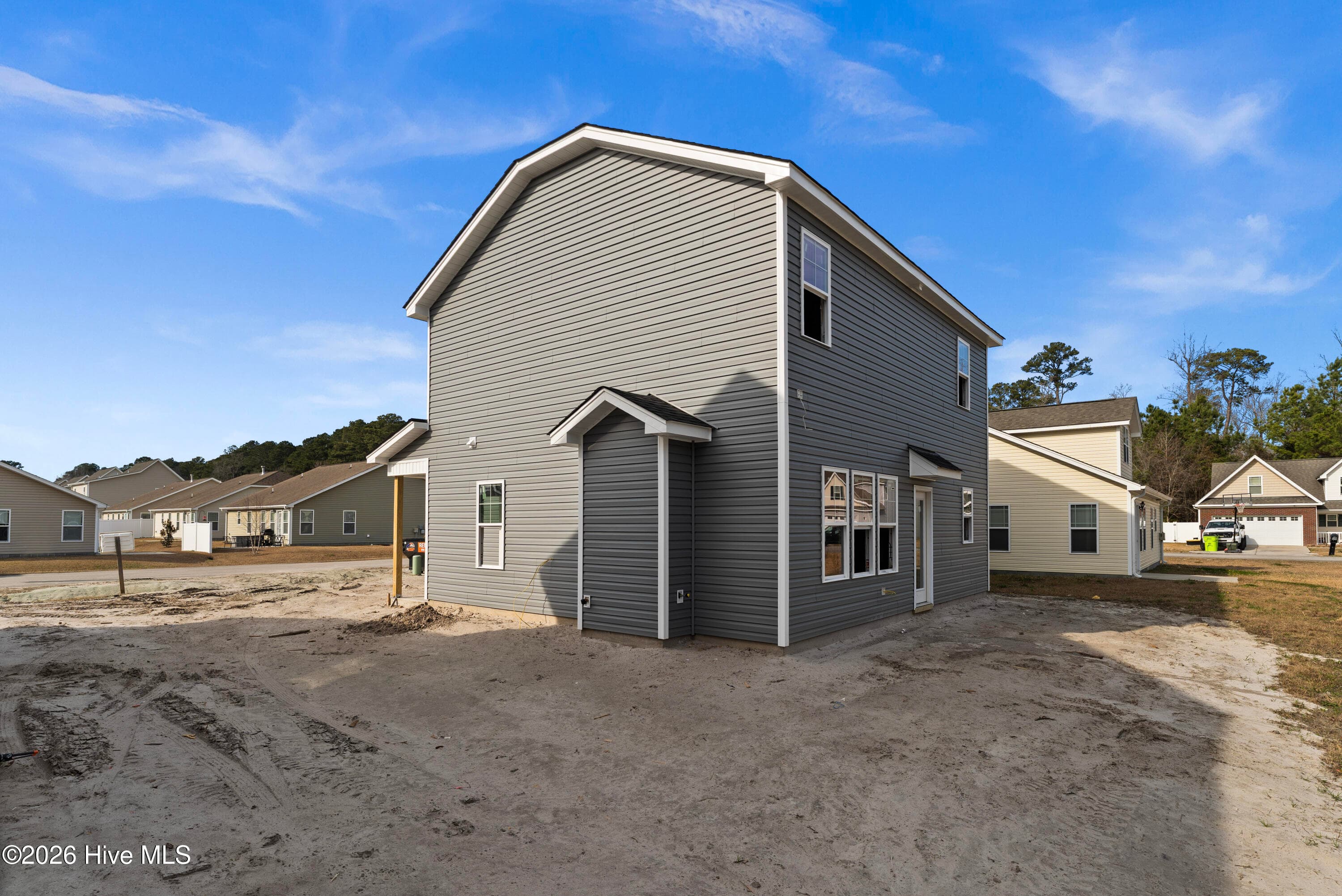 Single Family Residence at 318 Hawks Bluff Drive, New Bern, NC 28560, photo 24 of 109