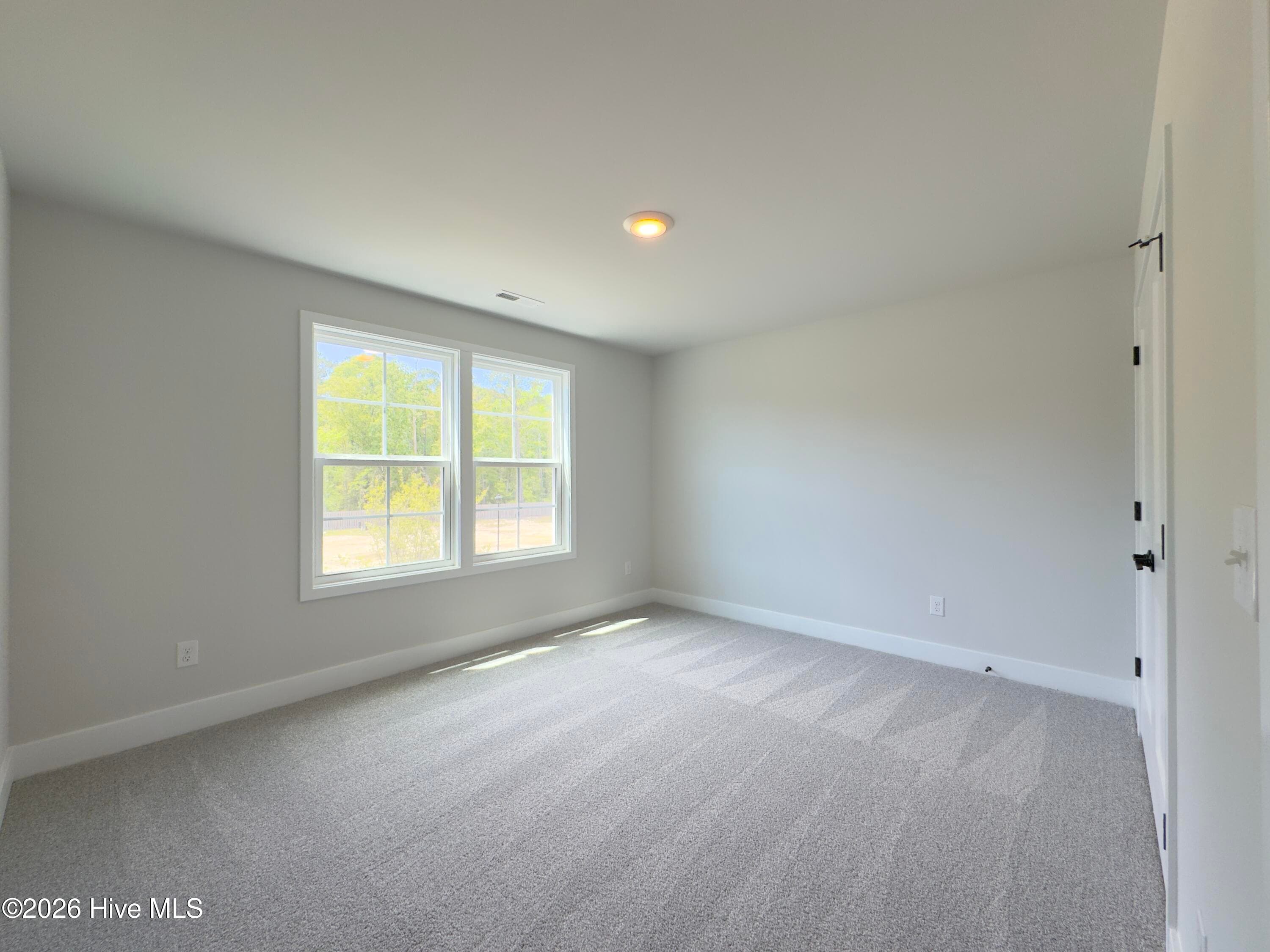 Home of similar model. Current home is under construction. - 547 Timbercrest Circle SE, Bolivia, NC 28422