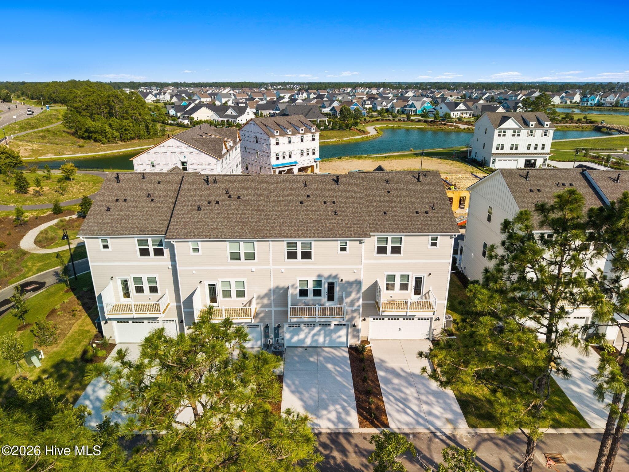 Townhouse at 249 Pelican Flight Loop, Wilmington, NC 28412, photo 56 of 66
