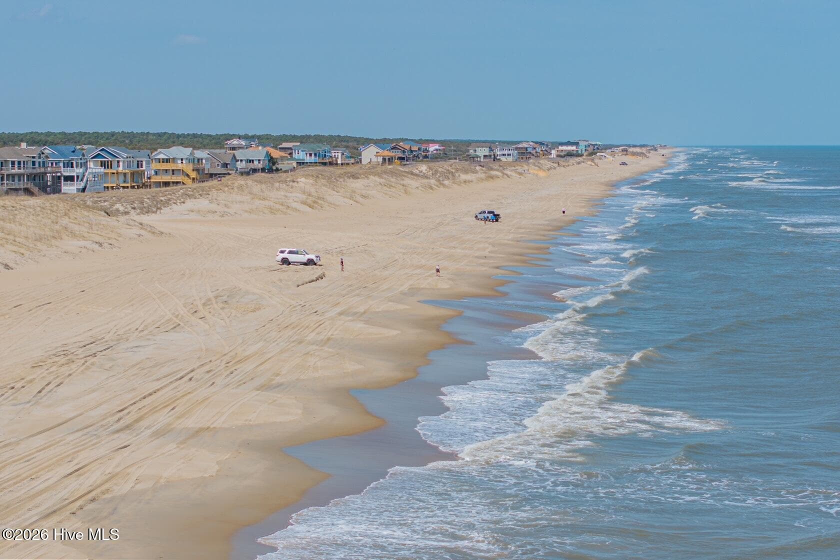 Undeveloped at 2278 Sandfiddler Road, Corolla, NC 27927, photo 10 of 13