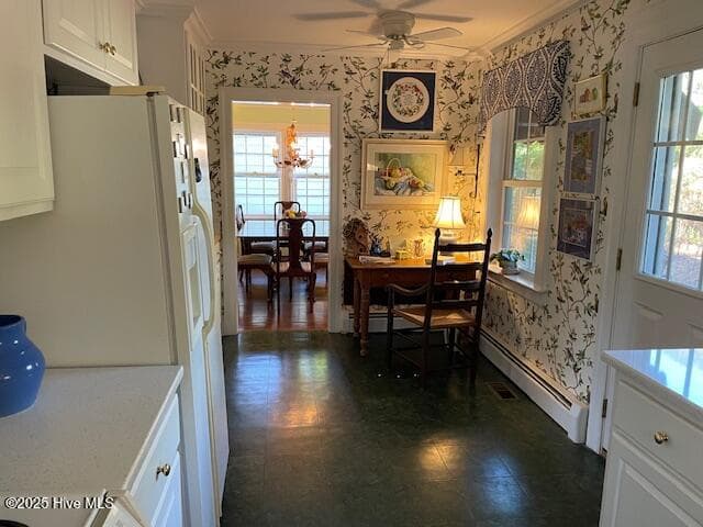 Single Family Residence at 304 Mount Vernon Drive NW, Wilson, NC 27893, photo 13 of 30