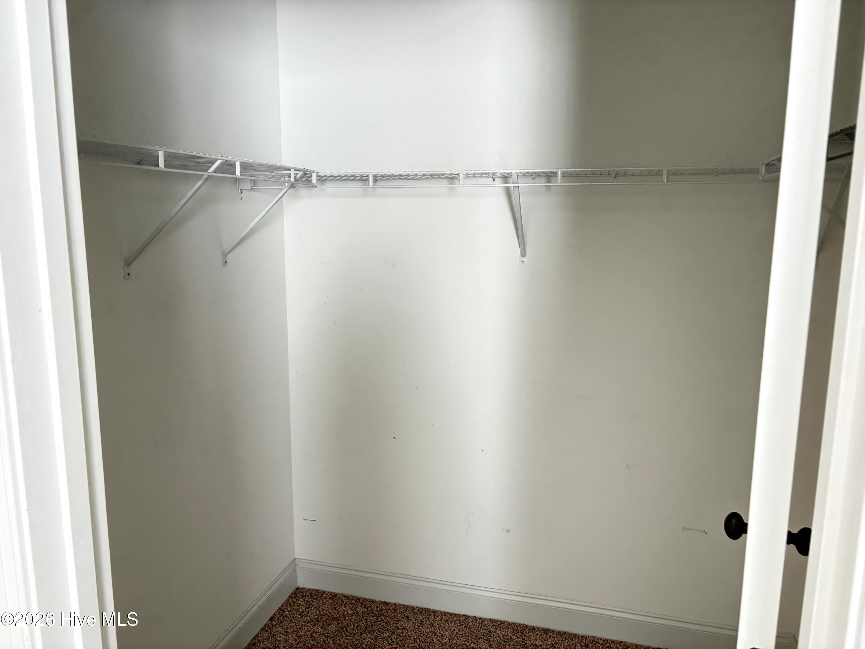 Closet - 2312 Malone Way, Evans, GA 30809