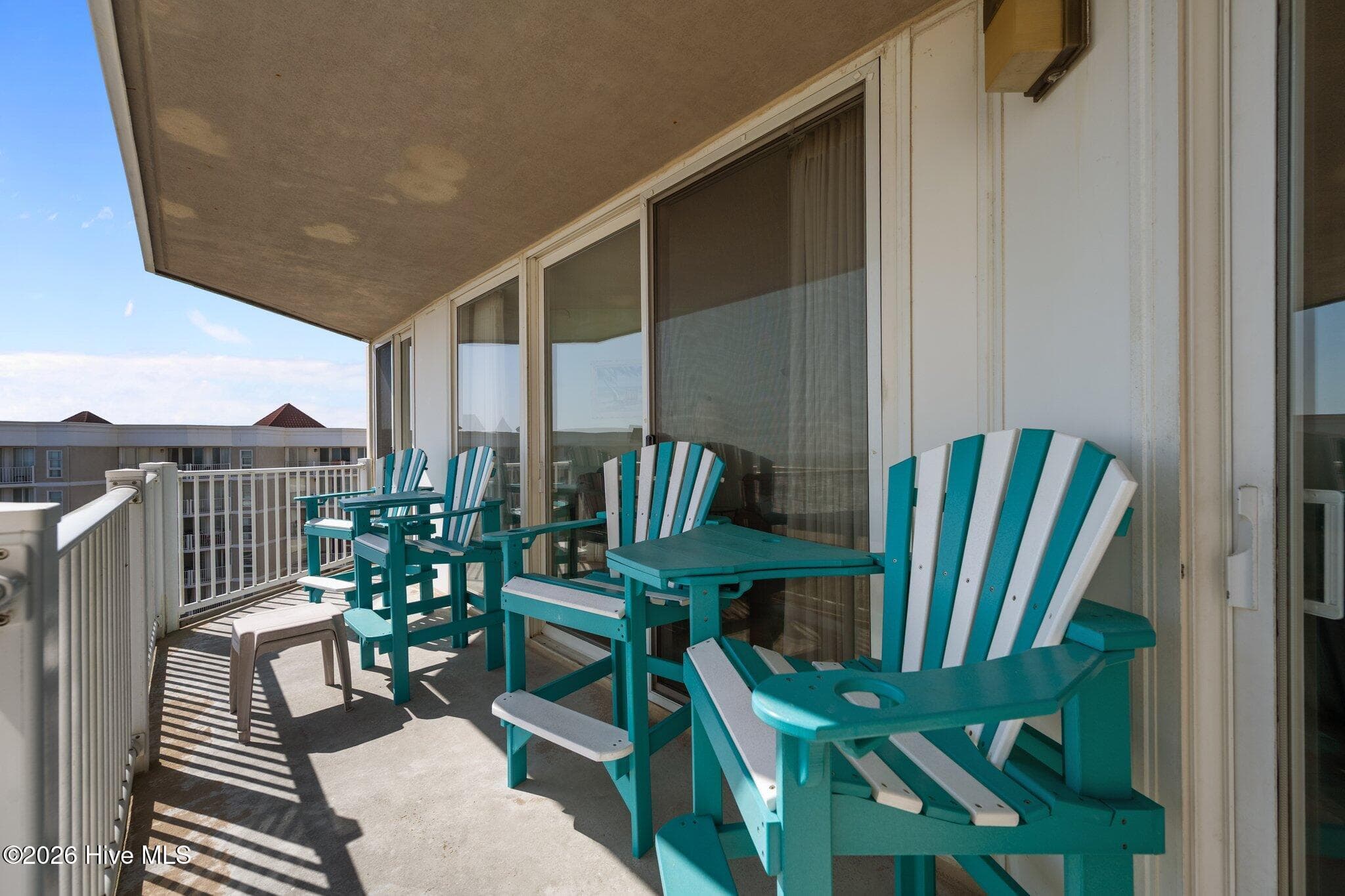 Condominium at 2000 New River Inlet Road Unit 2606, North Topsail Beach, NC 28460, photo 23 of 37