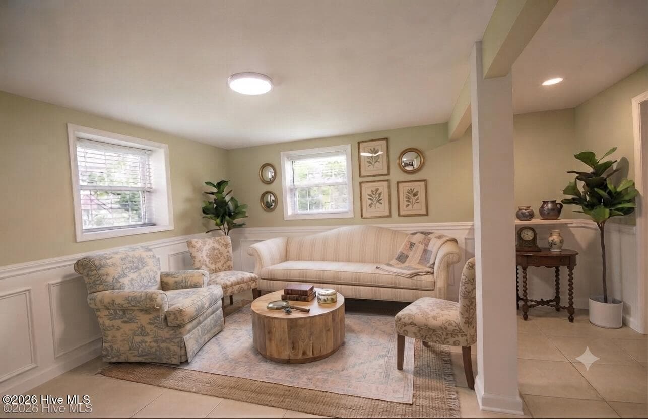 Single Family Residence at 310 Holly Lane, Cape Carteret, NC 28584, Cape Carteret, photo 5 of 8