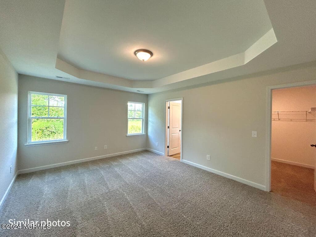 Single Family Residence at 811 N Sandy Shore Court, Holly Ridge, NC 28445, photo 33 of 52