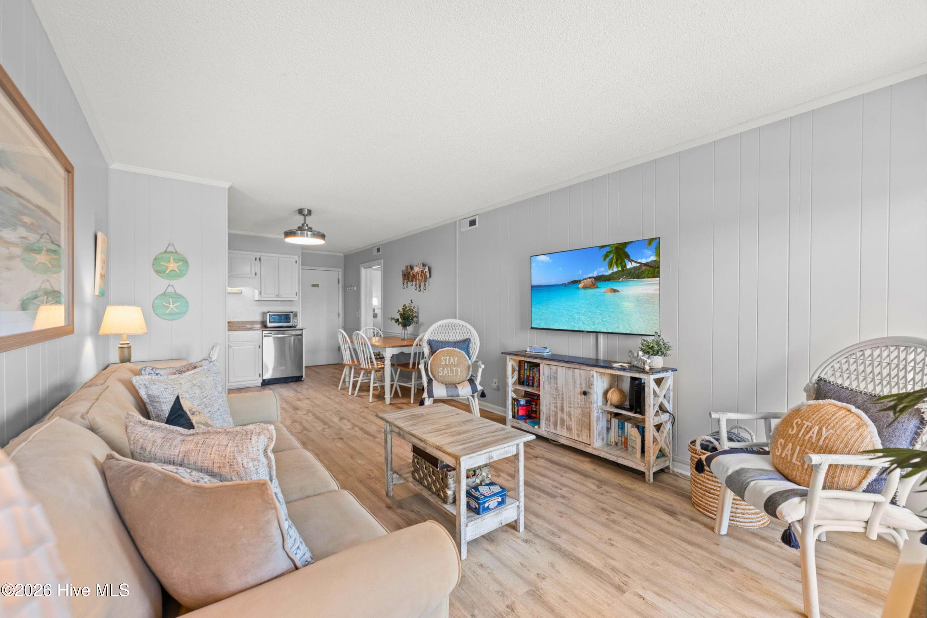Condominium at 277 W First Street 1j, Ocean Isle Beach, NC 28469, photo 8 of 42