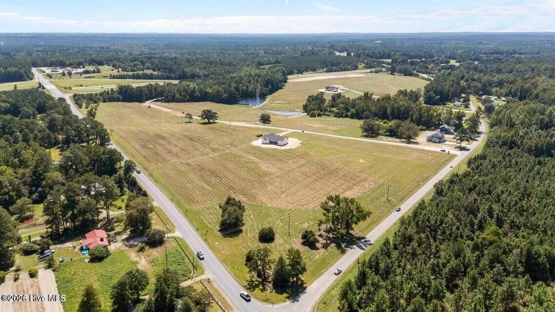 OLDE NORTH - 395 2 Atkins Road, Cameron, NC 28326