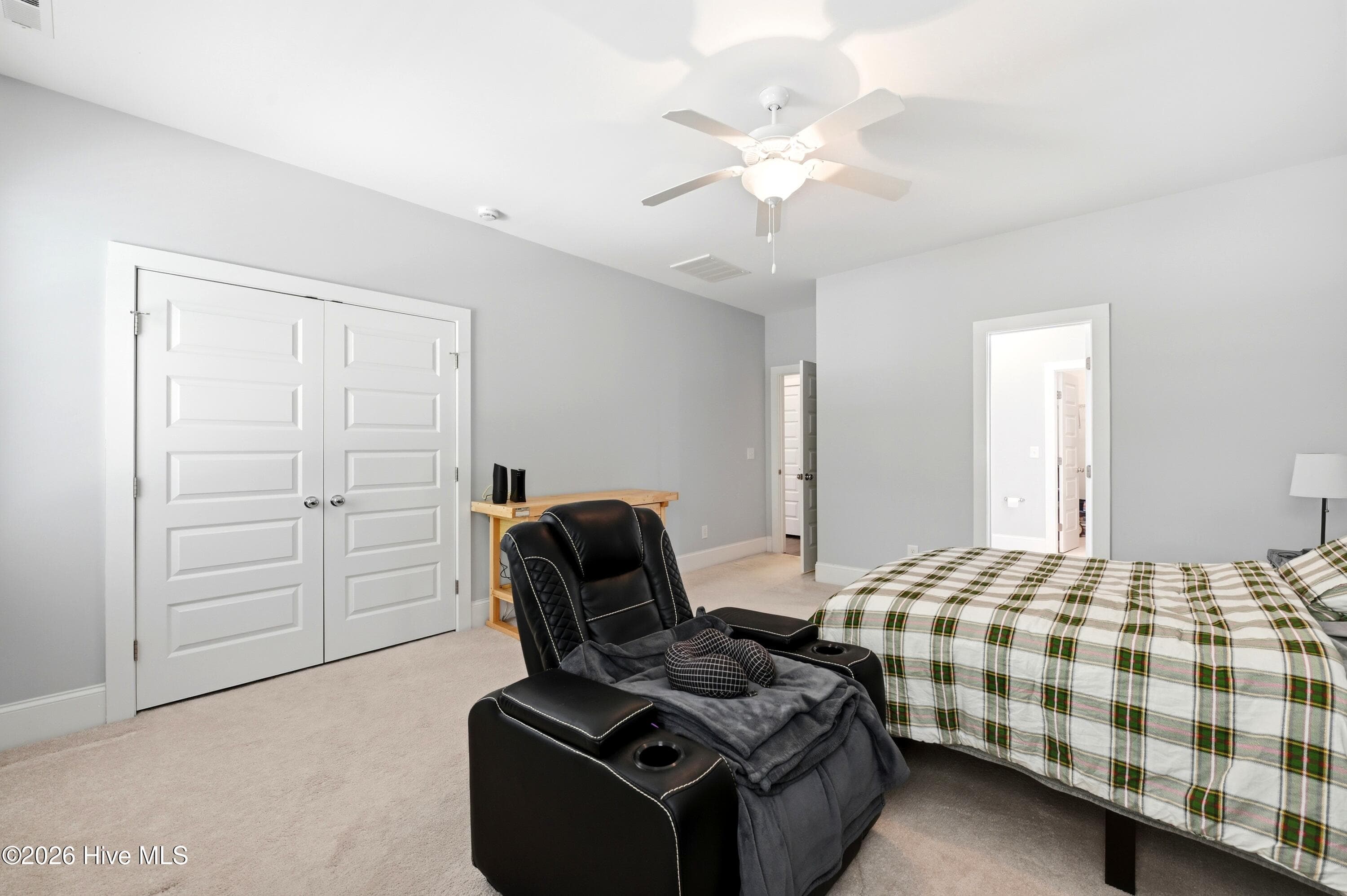 Primary Suite - 100 Hickory Circle, Hampstead, NC 28443