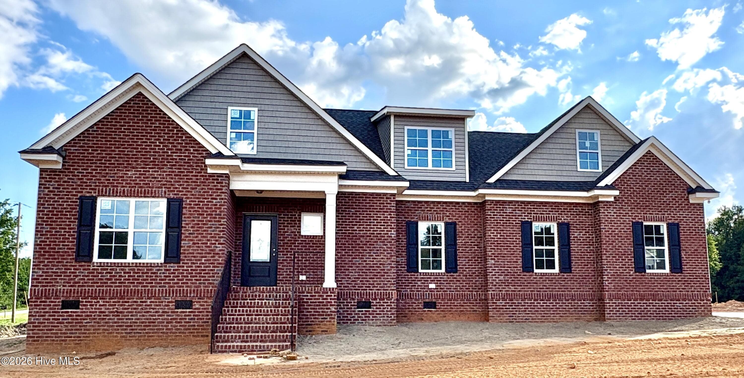 Single Family Residence at 7321 Huckleberry Drive, Spring Hope, NC 27882, photo 2 of 160