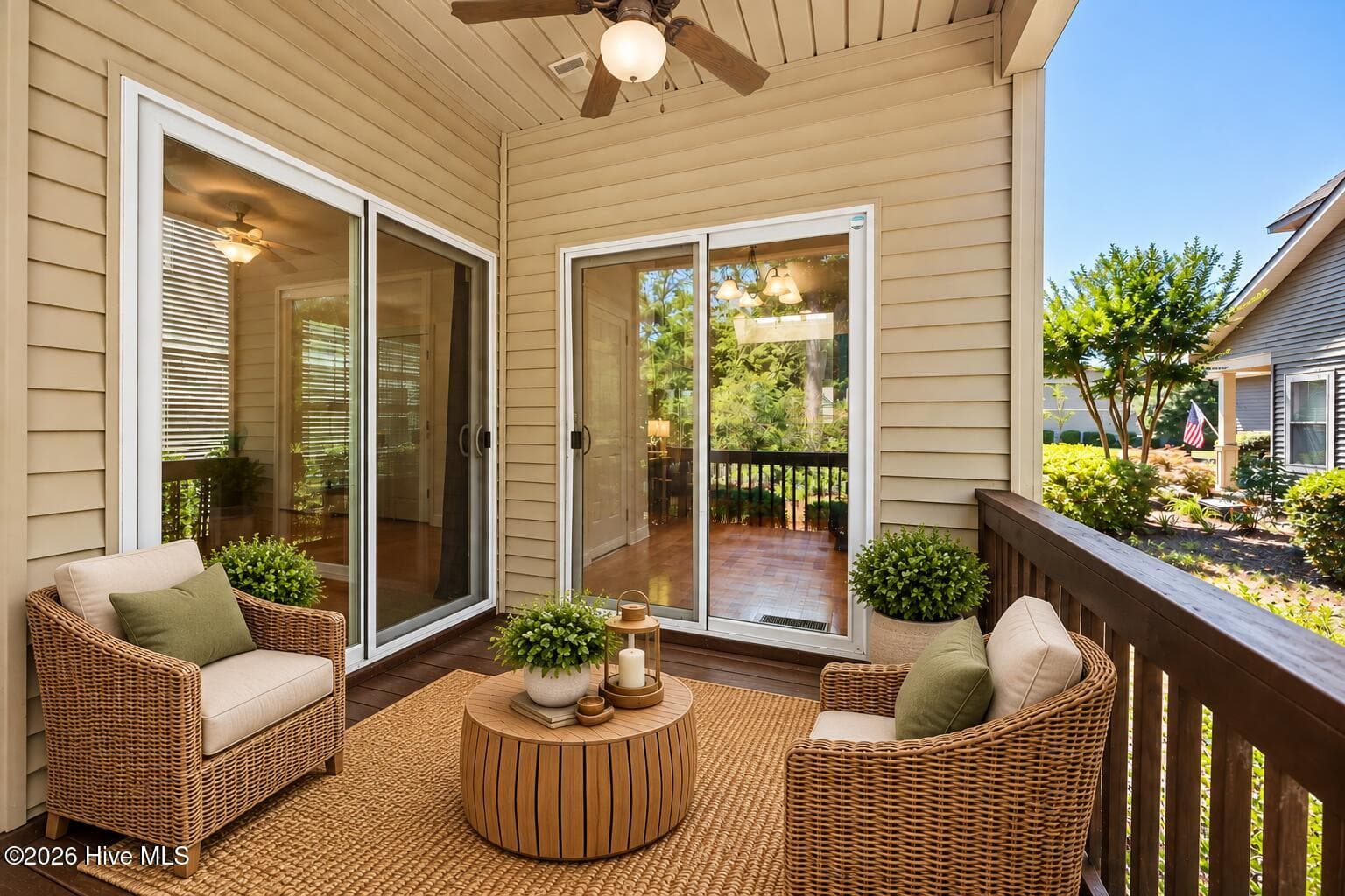 Townhouse at 26 Cypress Circle, Southern Pines, NC 28387, photo 18 of 36