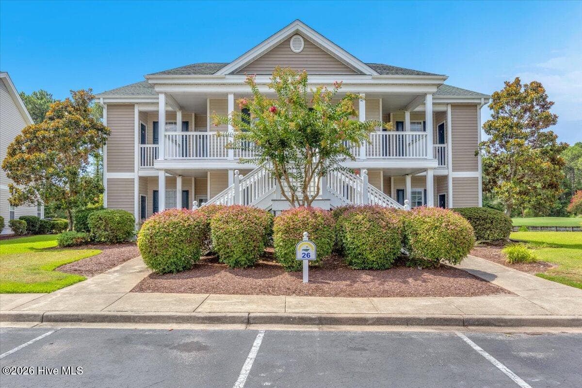 Condominium at 940 Great Egret Circle SW # 3, Sunset Beach, NC 28468, photo 44 of 59