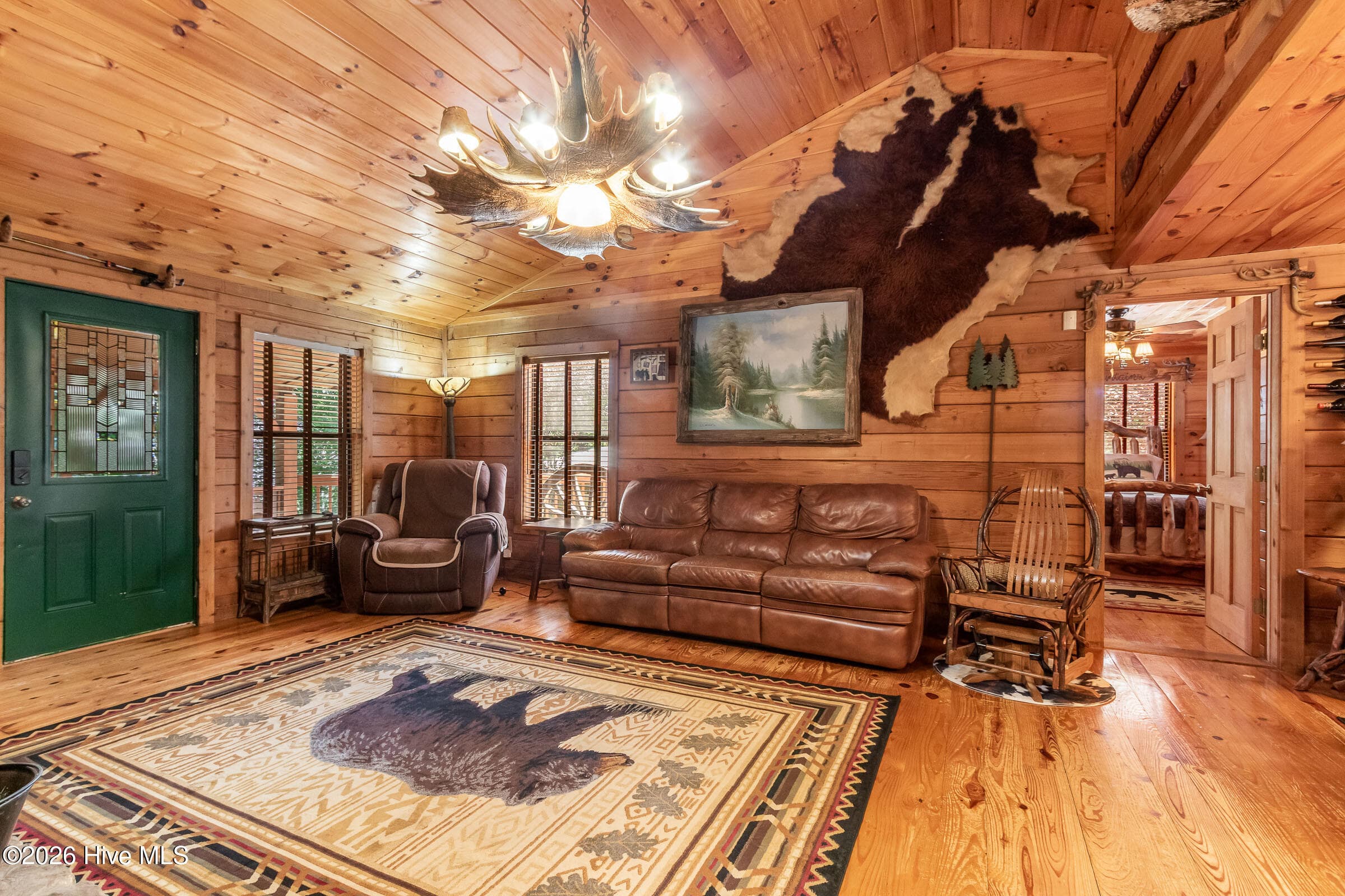 Single Family Residence at 614 Rockridge Road, Murphy, NC 28906, photo 7 of 89