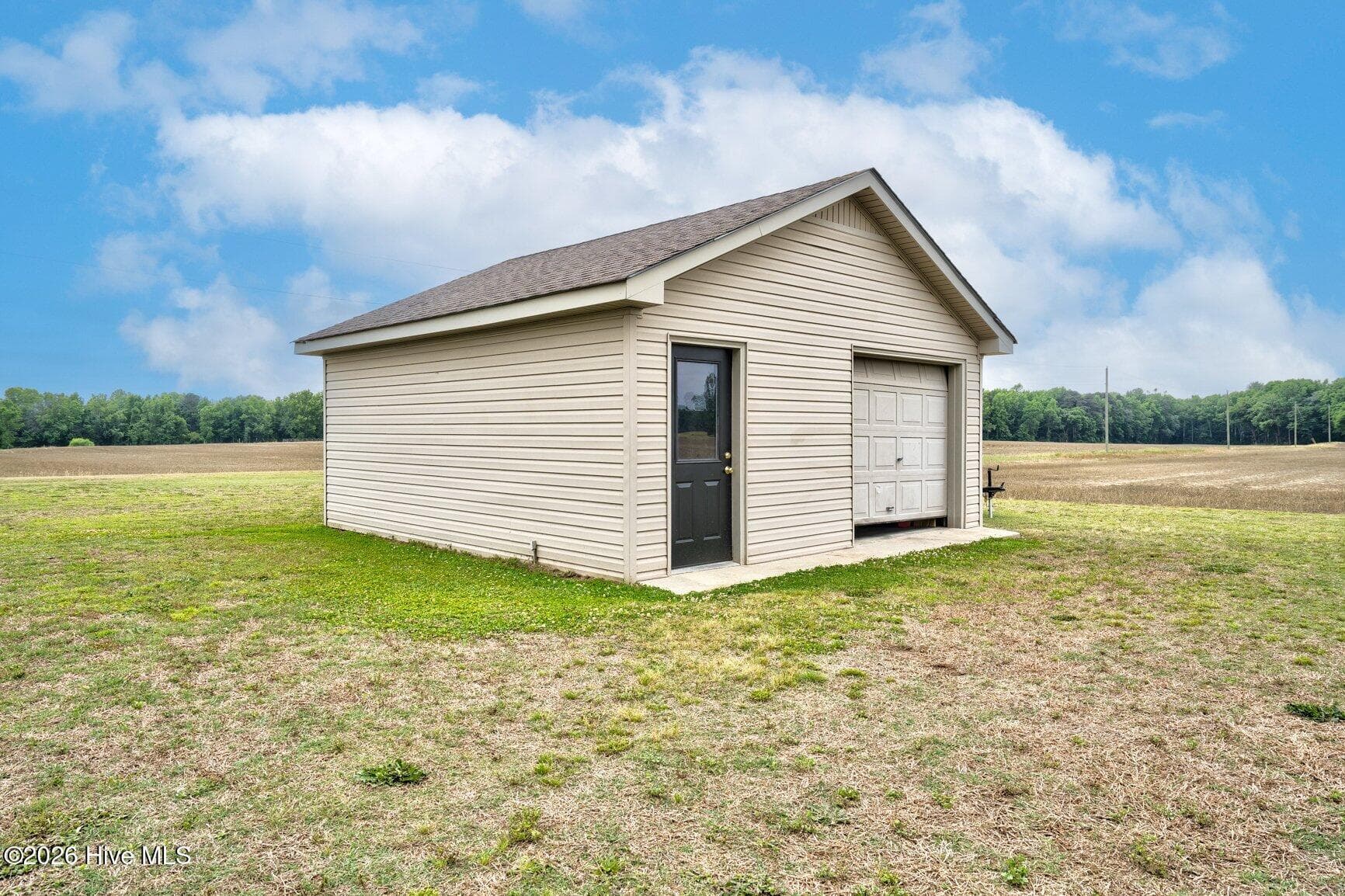 Single Family Residence at 3295 Nobles Mill Pond Road, Rocky Mount, NC 27801, photo 51 of 57