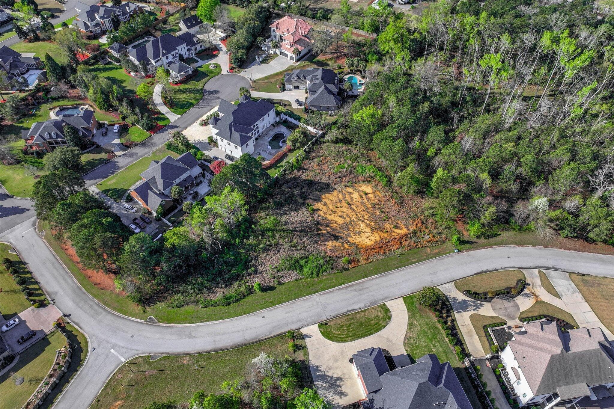 Residential Lot at 511 Seminole Place, Martinez, GA 30907, photo 6 of 19