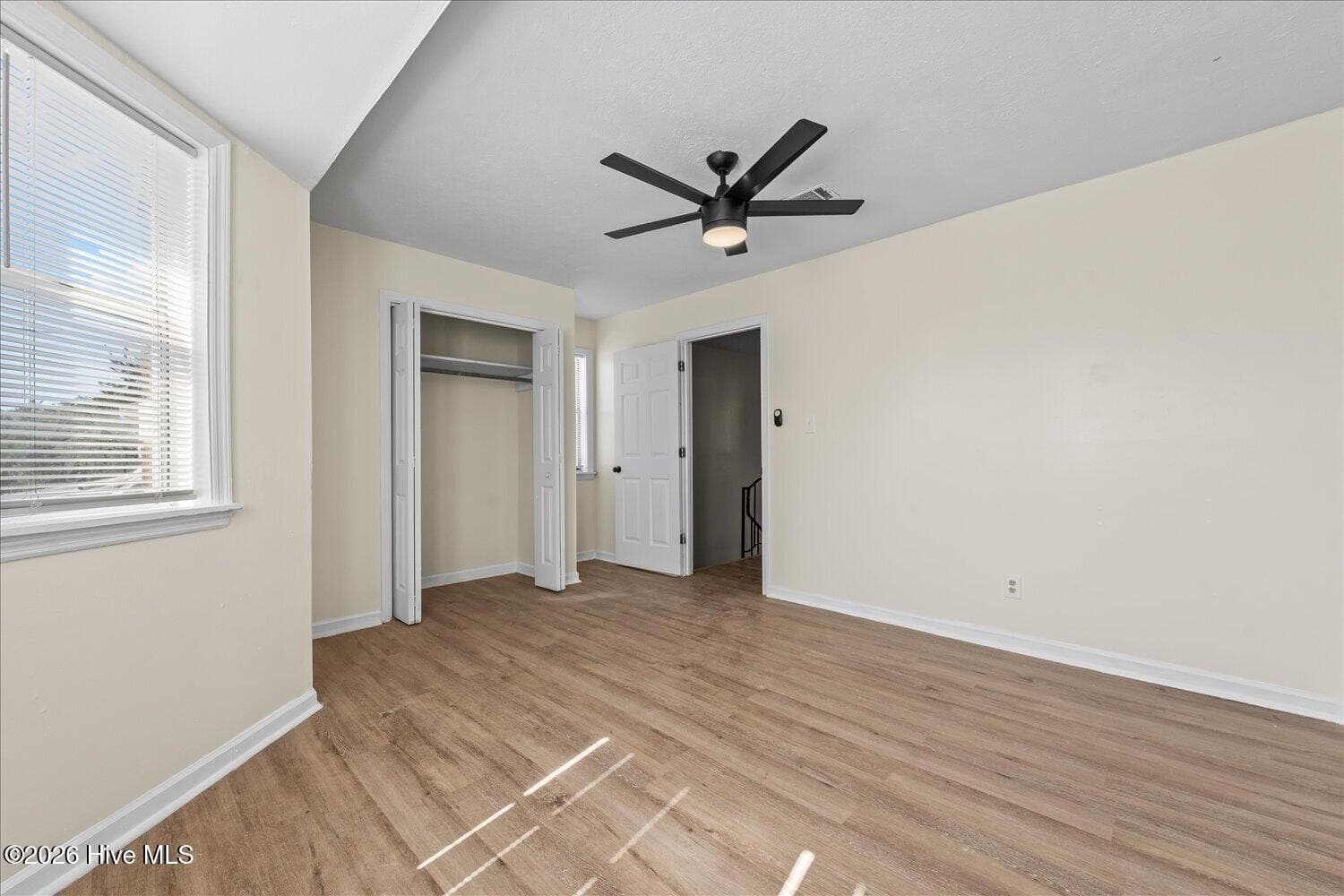 Bedroom 1 - 307 Telfair Street, Augusta, GA 30901