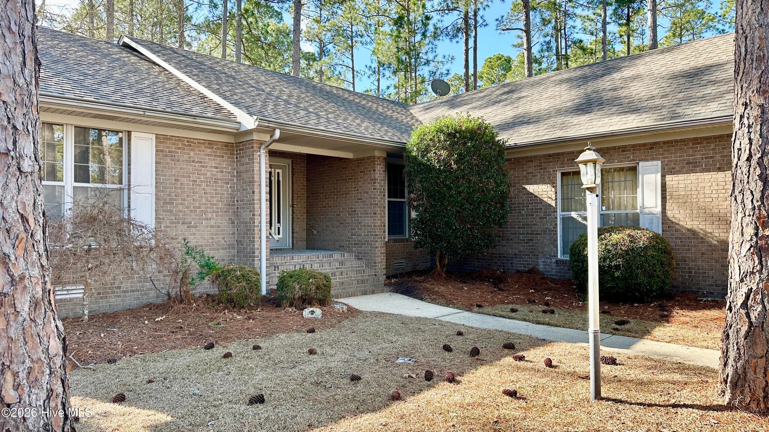 Single Family Residence at 2131 Royal Pines Drive, New Bern, NC 28560, photo 61 of 117
