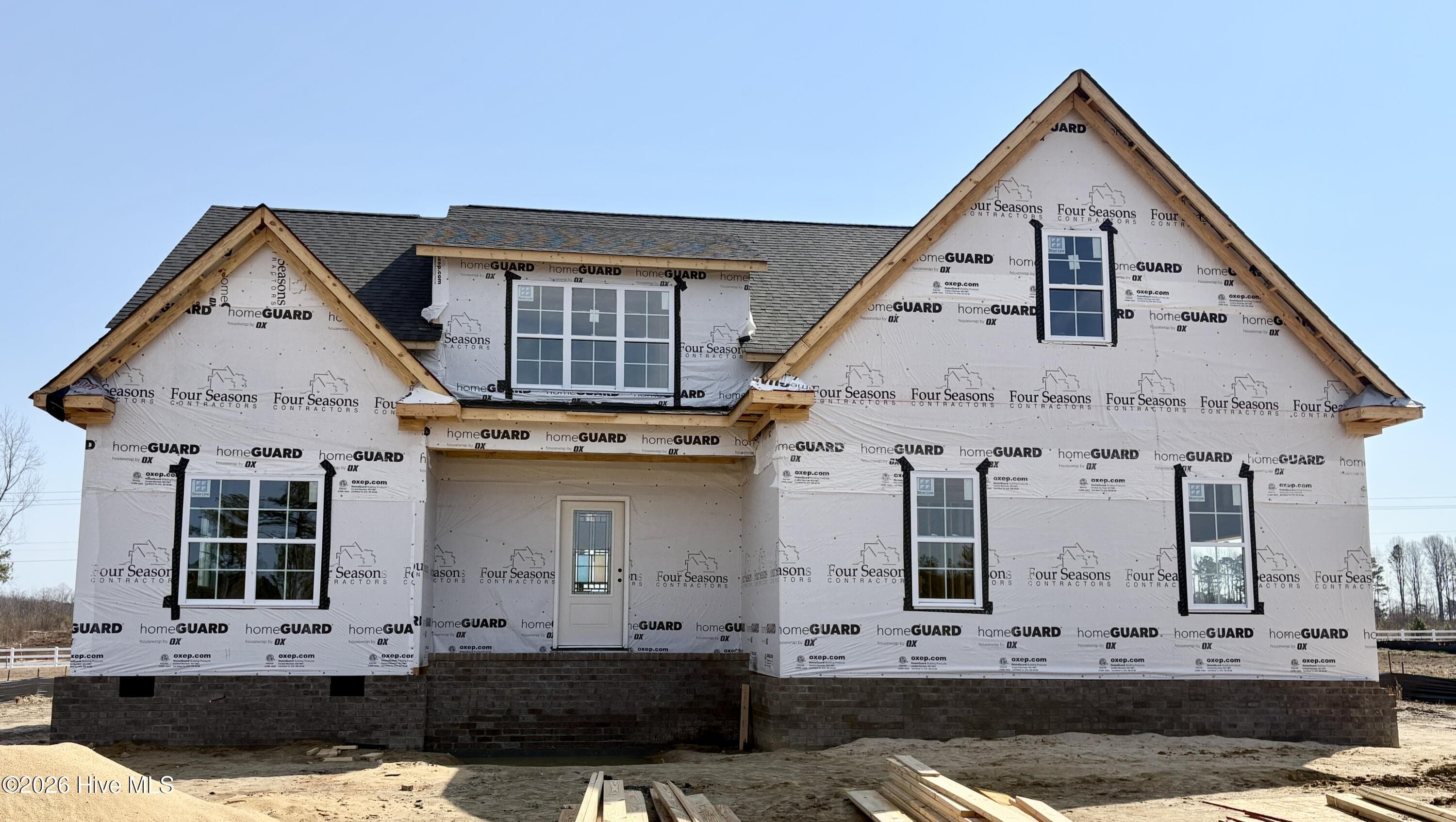 Single Family Residence at 7637 Sweetwater Drive, Nashville, NC 27856, photo 11 of 135