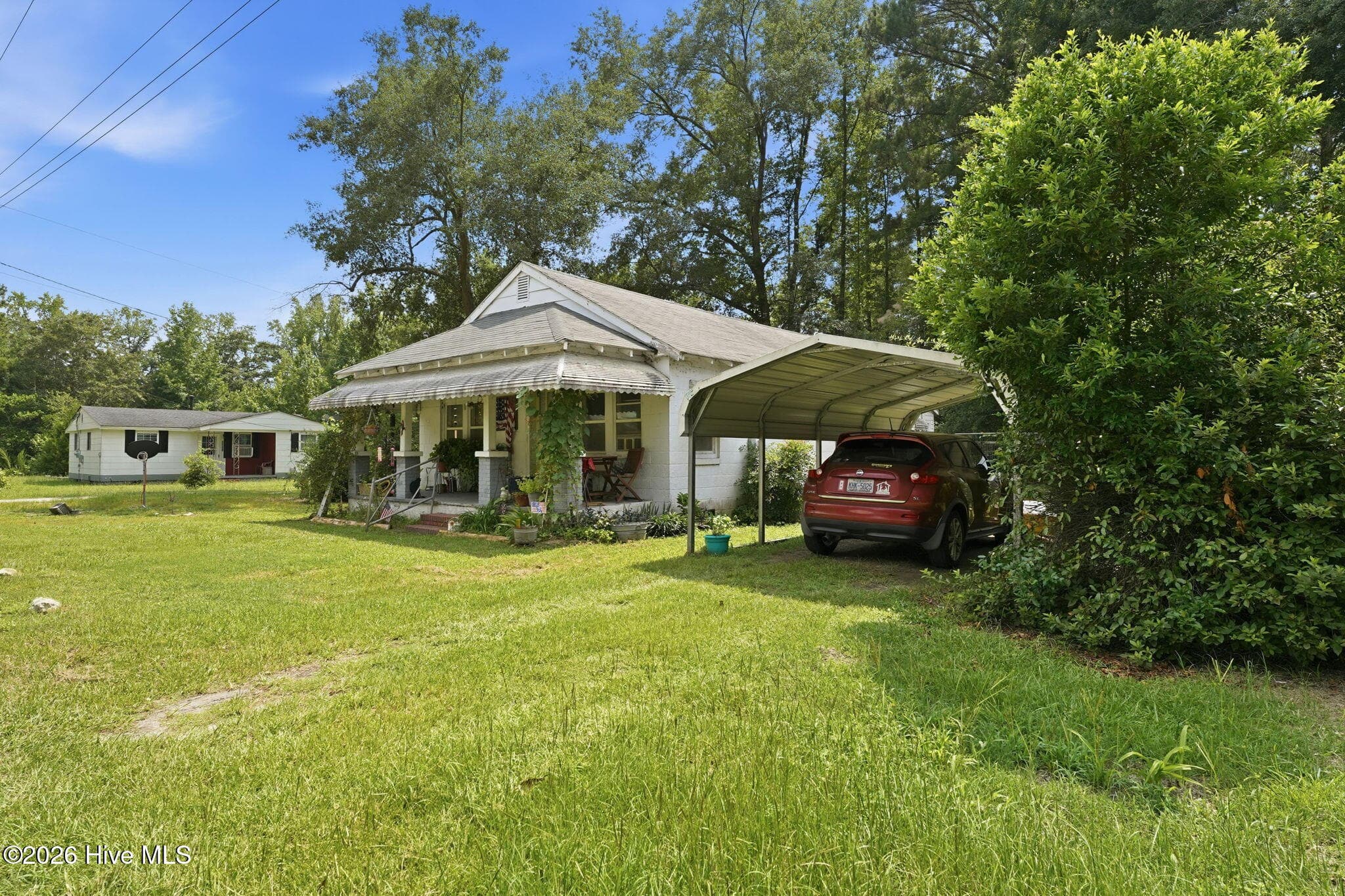 Single Family Residence at 23780 Cotton Street, Wagram, NC 28396, photo 28 of 40