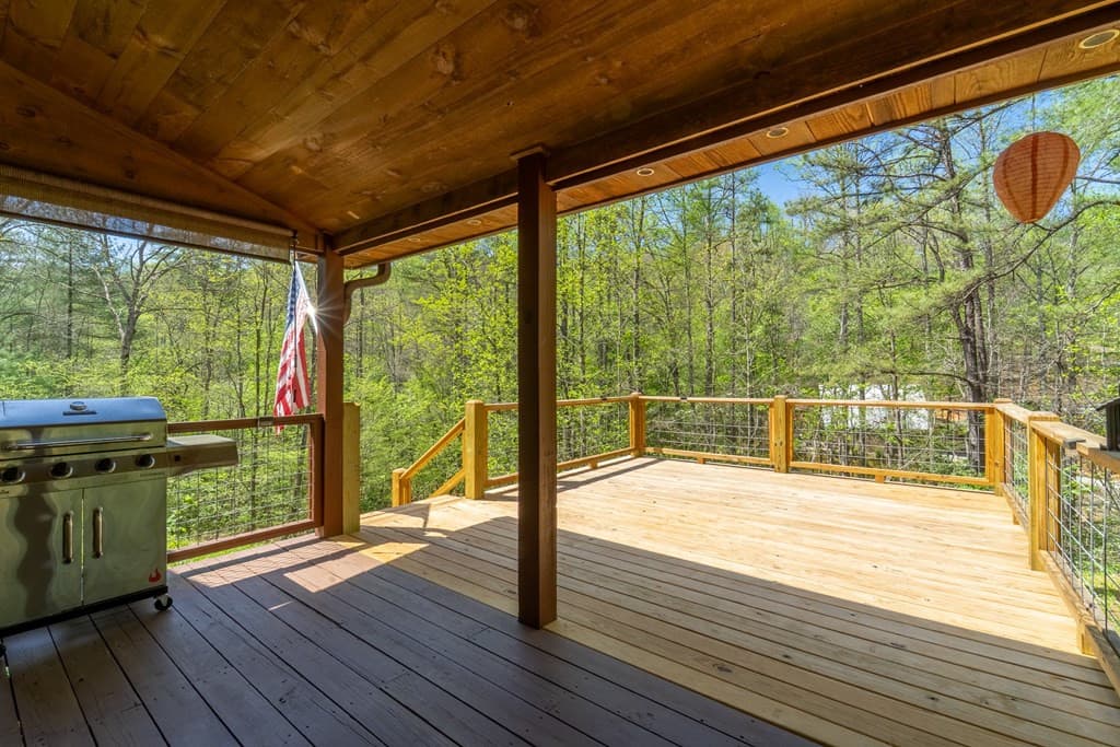 Single Family Residence at 138 Hubbell Lane, Robbinsville, NC 28771, photo 43 of 63
