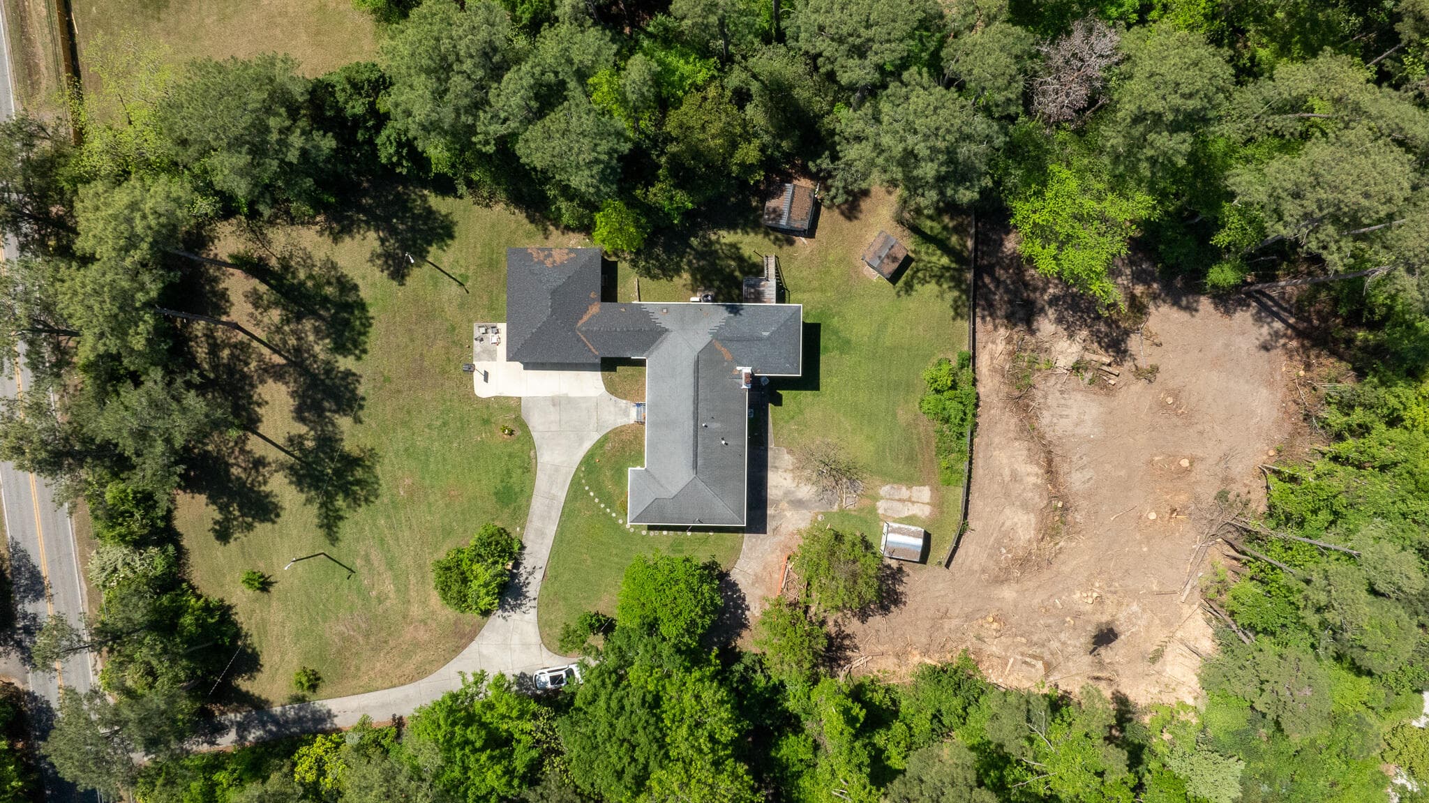 Single Family Residence at 3215 Skinner Mill Road, Augusta, GA 30909, photo 2 of 40