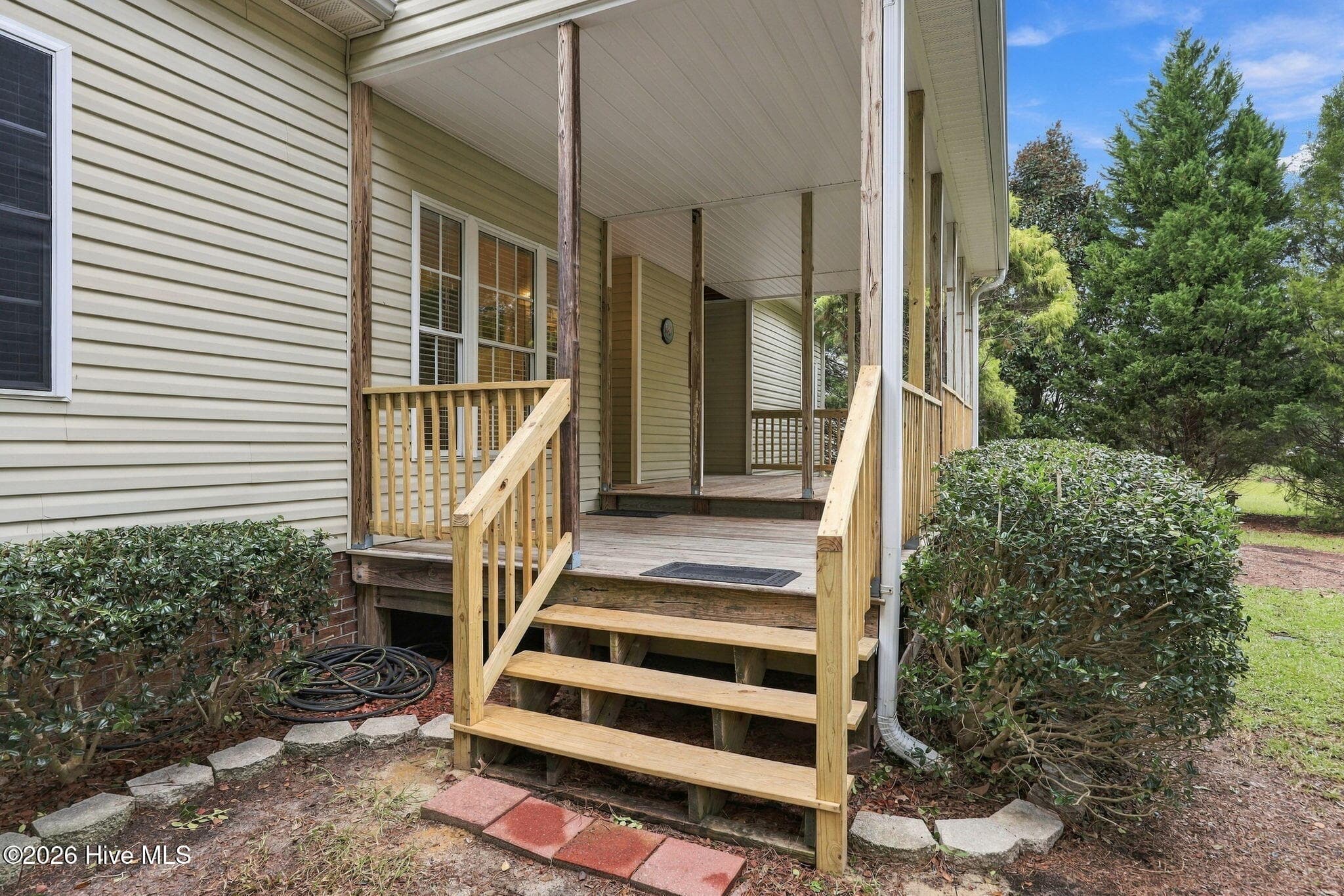 Single Family Residence at 539 Patsy Drive, Greenville, NC 27858, photo 45 of 66