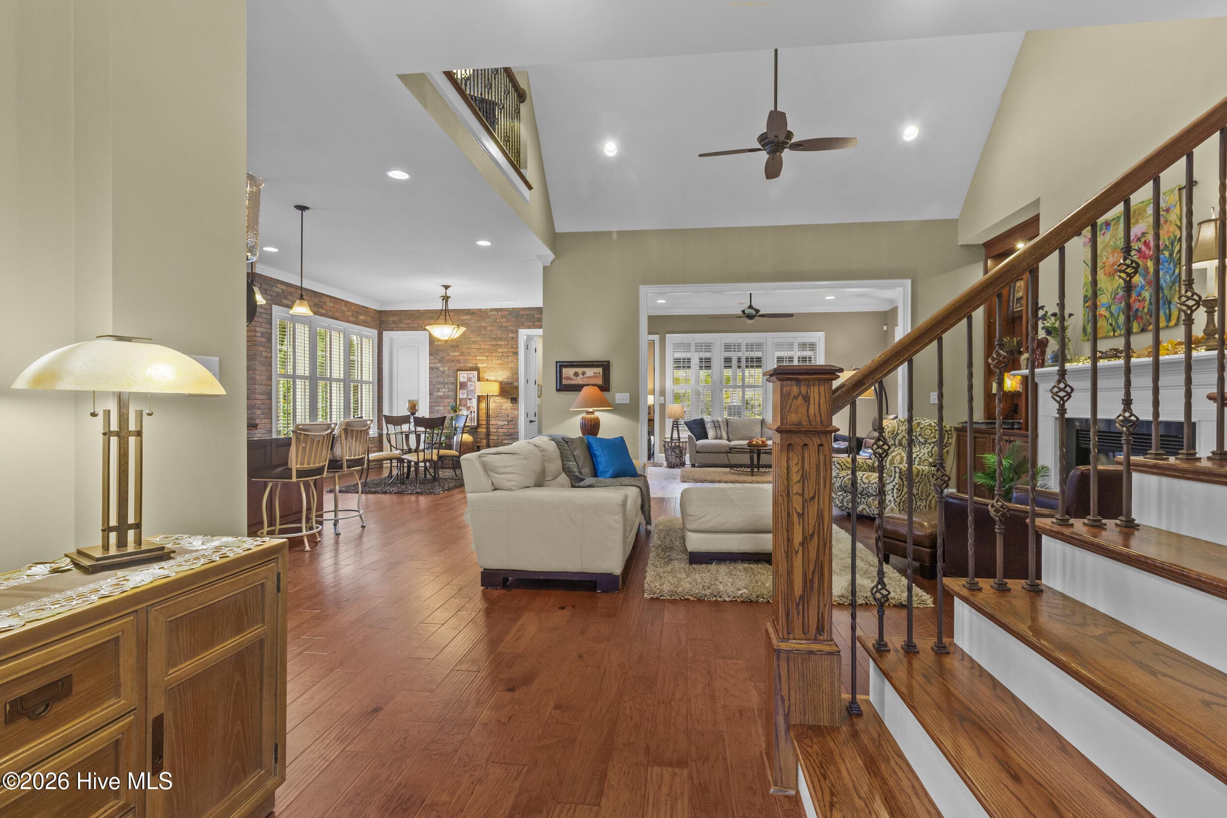 Single Family Residence at 108 Sursee Court, New Bern, NC 28562, photo 10 of 106