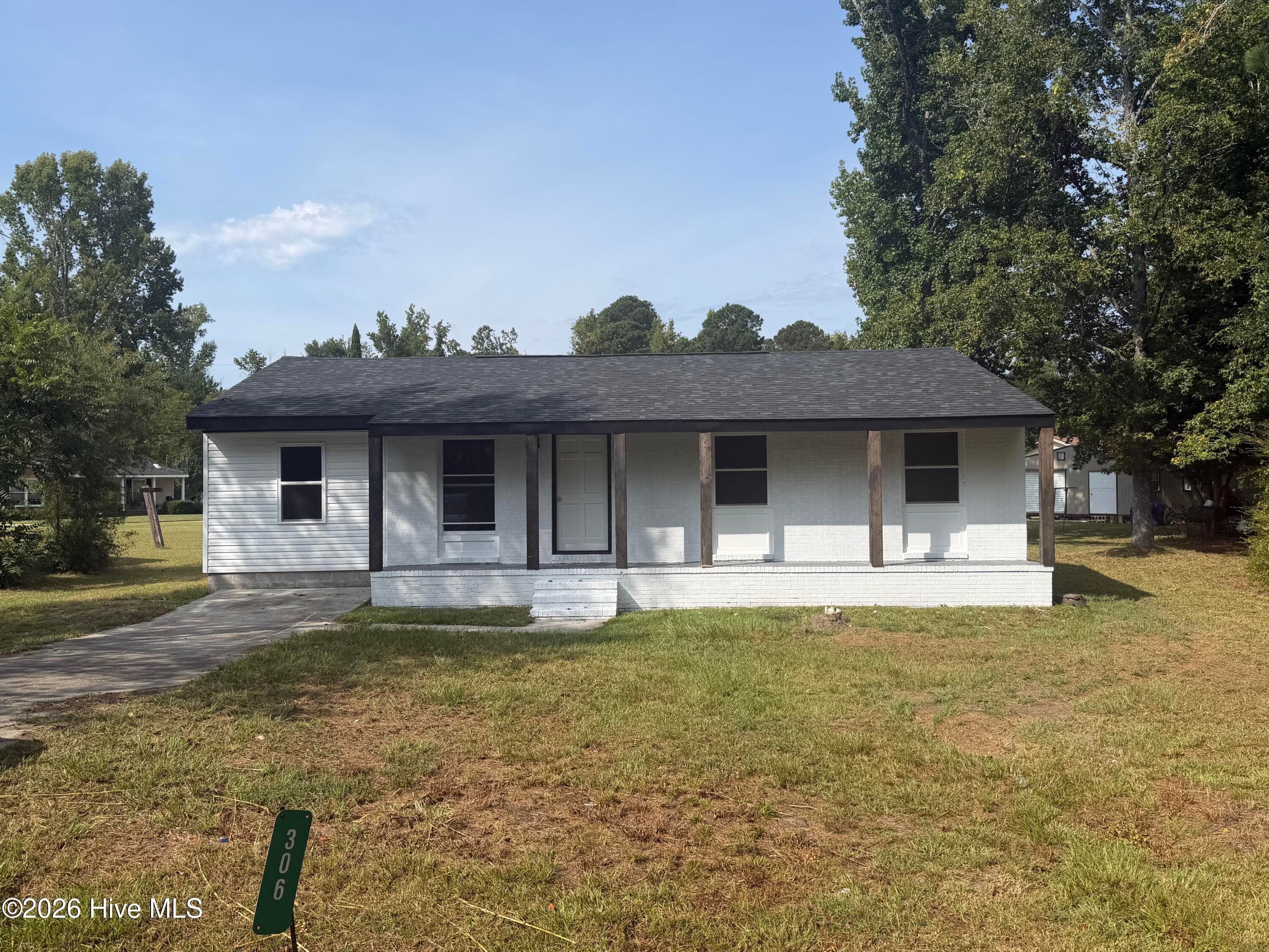 306 Waynesboro Highway, Wrens, GA 30833