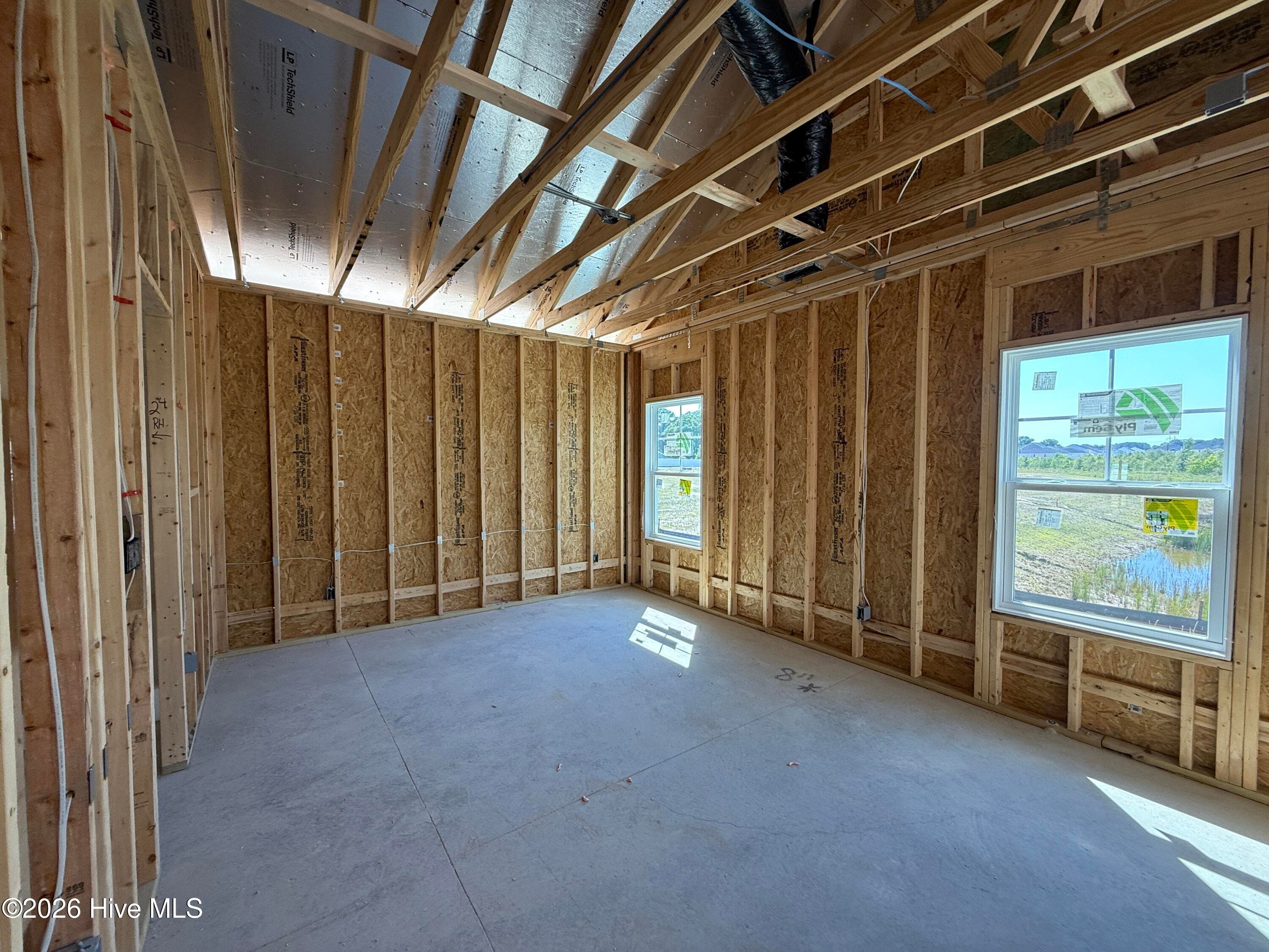 Single Family Residence at 37 Fiddleneck Court, Selma, NC 27576, photo 91 of 279