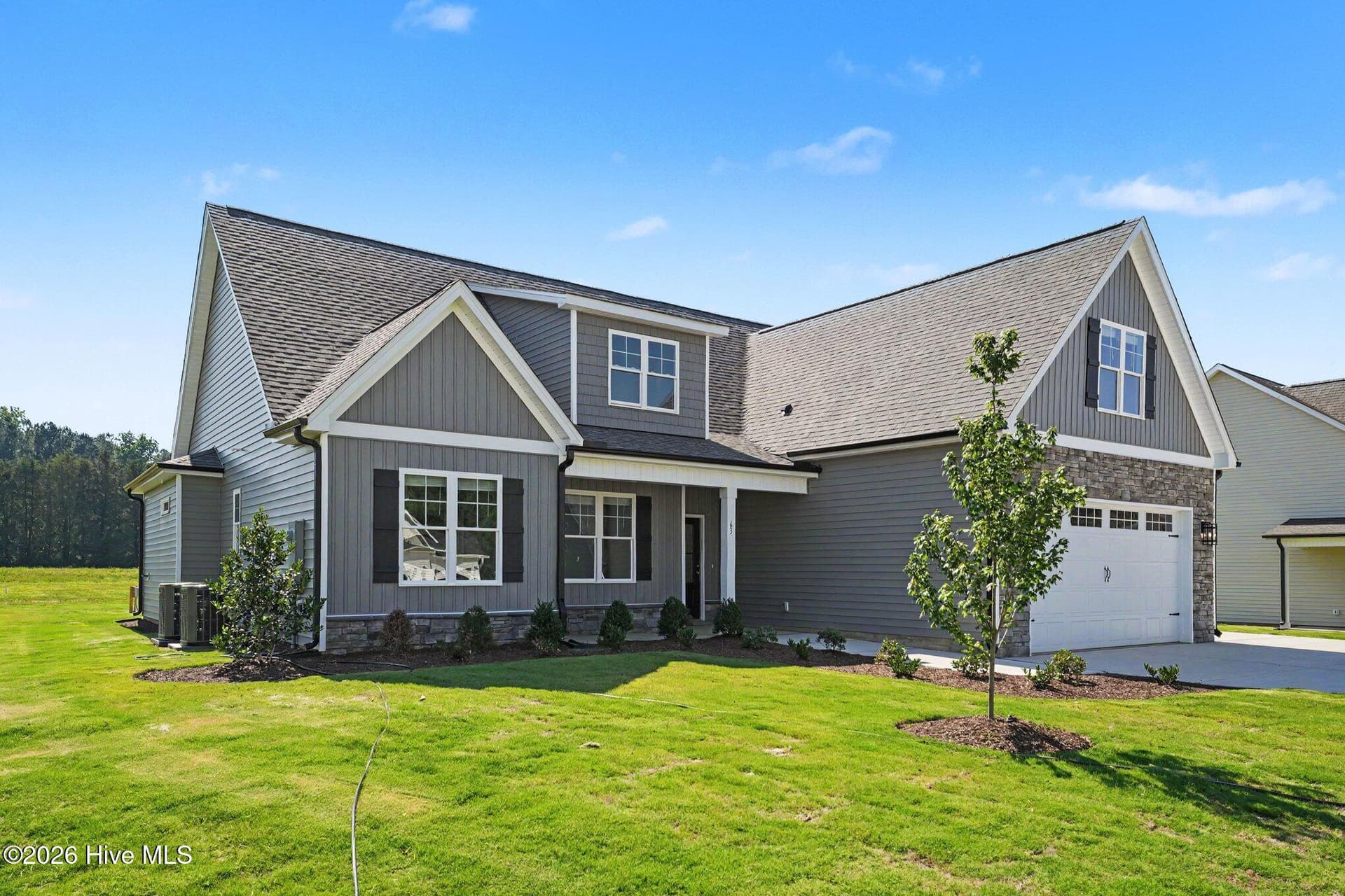 Single Family Residence at 63 Juju Drive, Clayton, NC 27520, photo 52 of 300