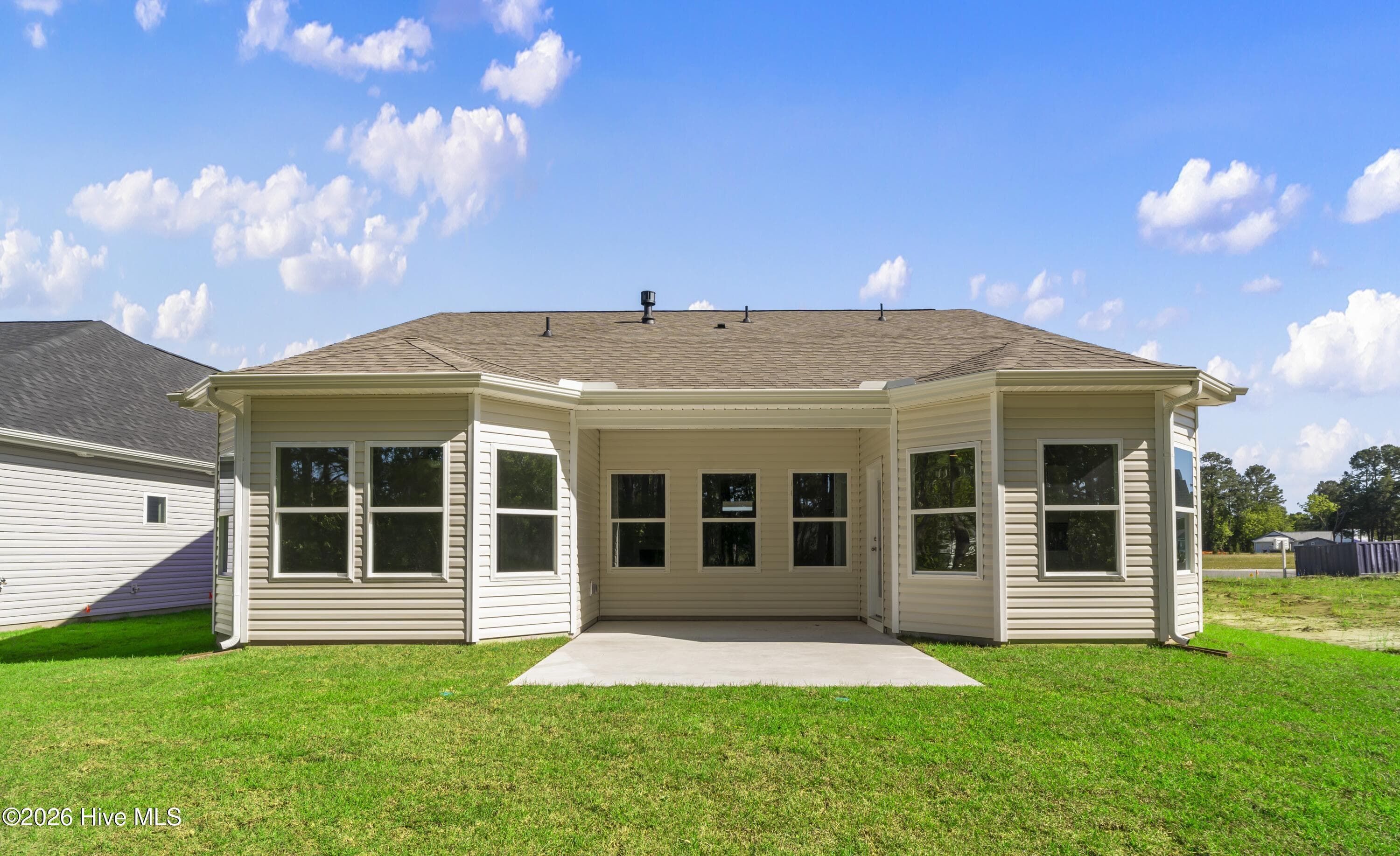 Single Family Residence at 1086 Rosefield Way NW, Calabash, NC 28467, photo 23 of 23