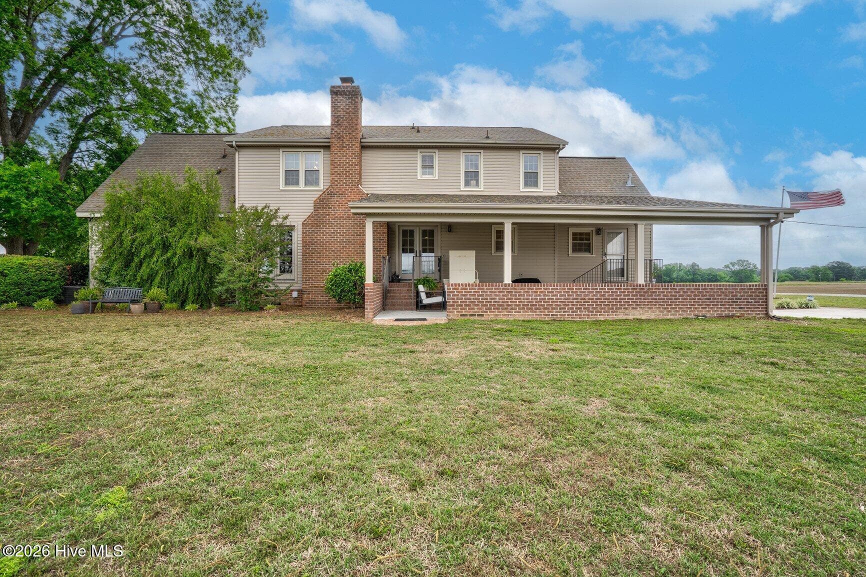 Single Family Residence at 3295 Nobles Mill Pond Road, Rocky Mount, NC 27801, photo 47 of 57