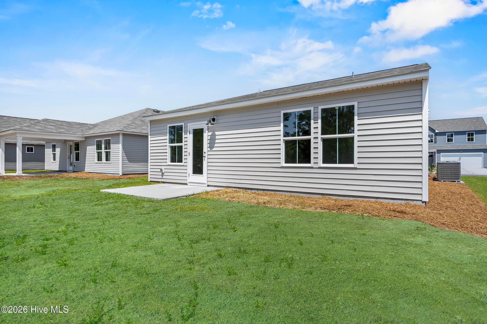 Single Family Residence at 181 Brookfield Branch Road 12, Hampstead, NC 28443, photo 32 of 38