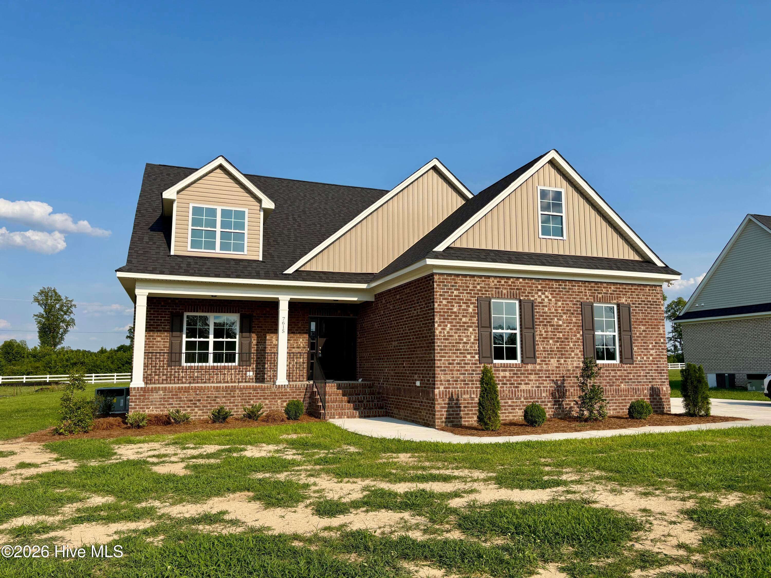 Single Family Residence at 7615 Sweetwater Drive, Nashville, NC 27856, photo 222 of 251