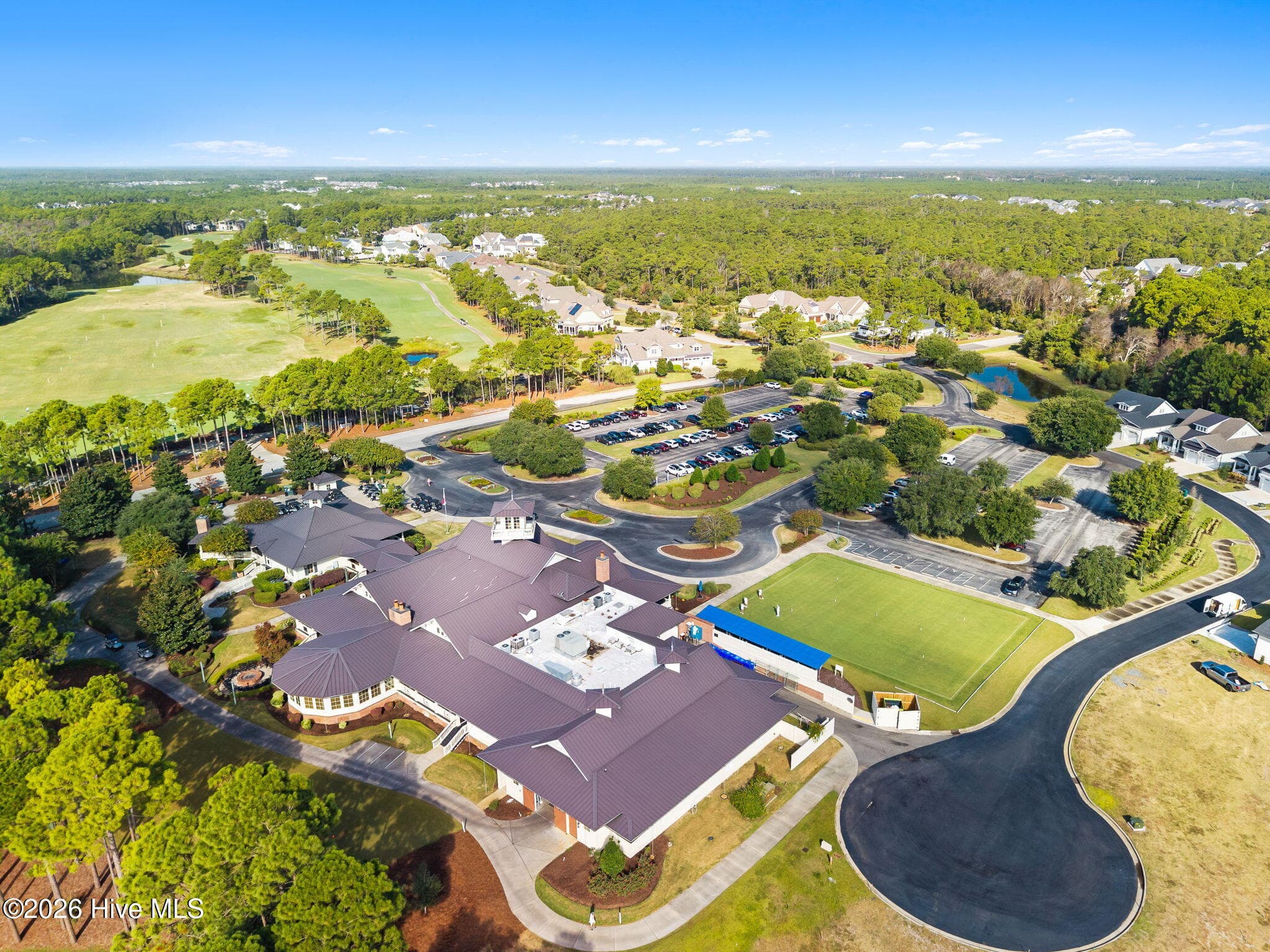 Single Family Residence at 3858 Ridge Crest Drive, Southport, NC 28461, photo 139 of 191