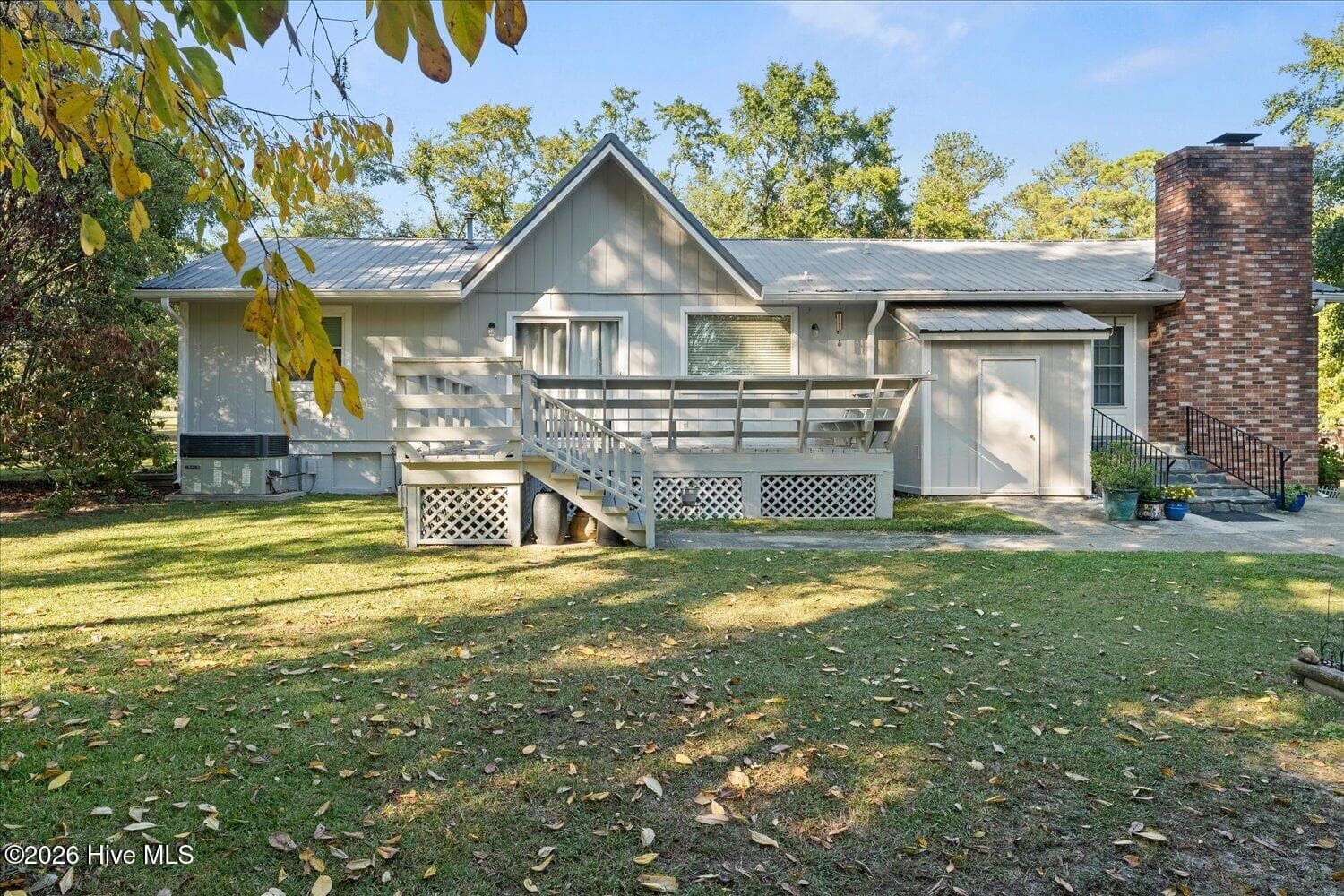Single Family Residence at 291 Whiteoak Estates Circle SE, Thomson, GA 30824, photo 27 of 39