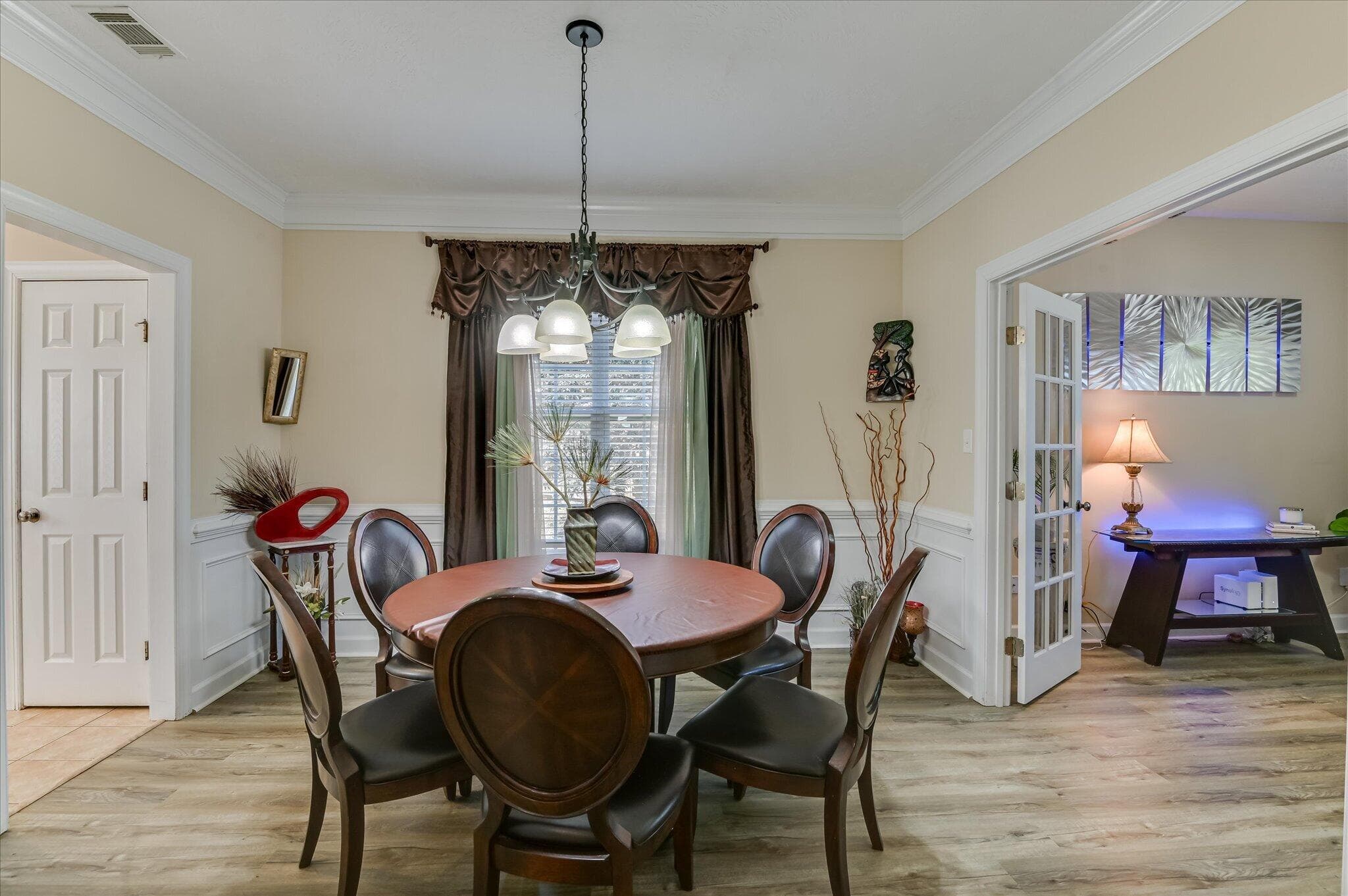 Single Family Residence at 1007 Dorset Lane, Evans, GA 30809, photo 9 of 46