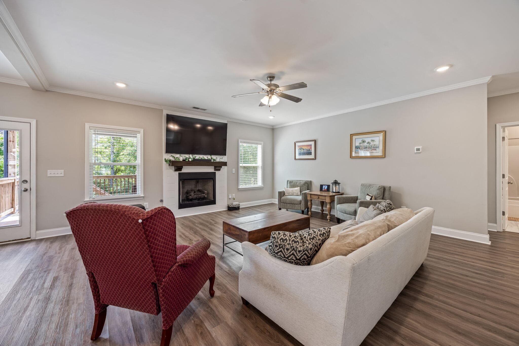 Single Family Residence at 629 Bunchgrass Street, Evans, GA 30809, photo 28 of 78