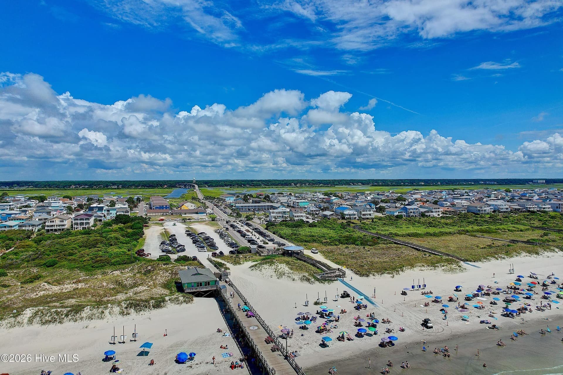 Condominium at 940 Great Egret Circle SW # 2, Sunset Beach, NC 28468, photo 53 of 56