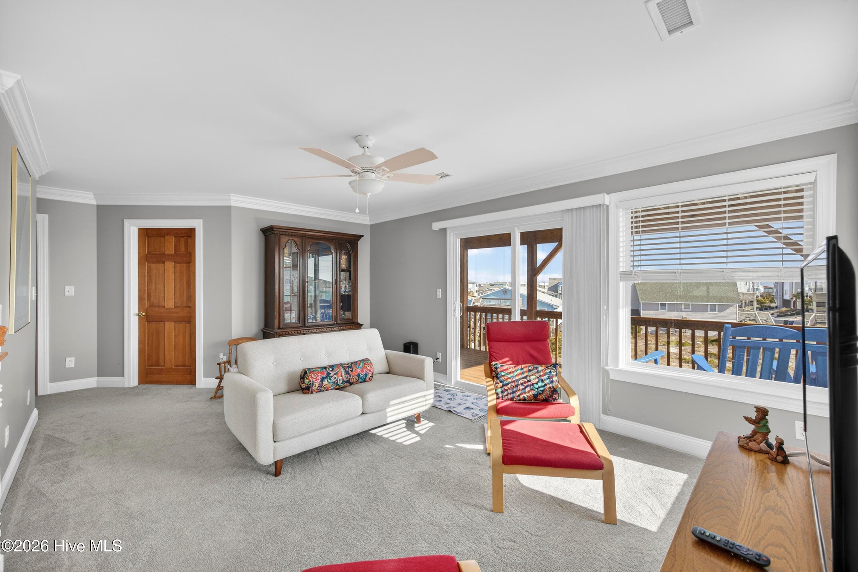 Single Family Residence at 103 Mcleod Avenue, Topsail Beach, NC 28445, photo 27 of 53