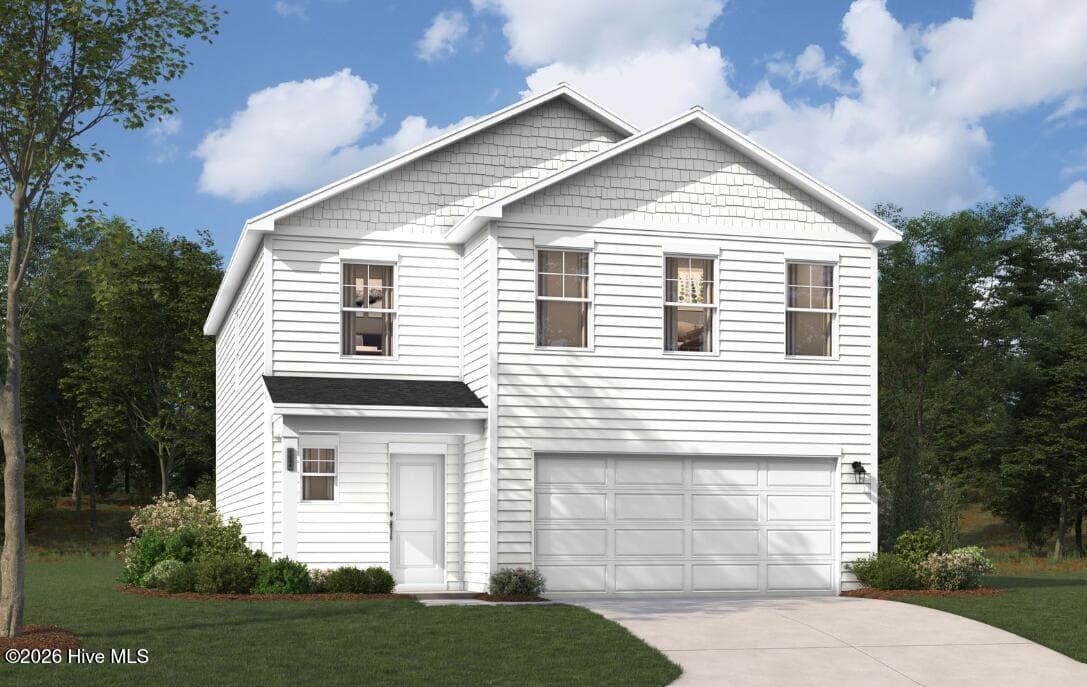 275 Sparrow Lane, Thomson, GA 30824