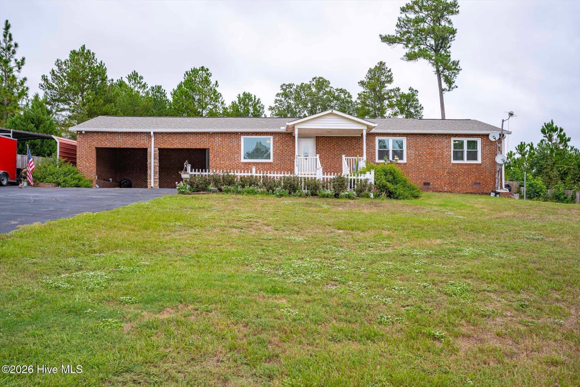 Single Family Residence at 2773 Gordon Highway, Augusta, GA 30909