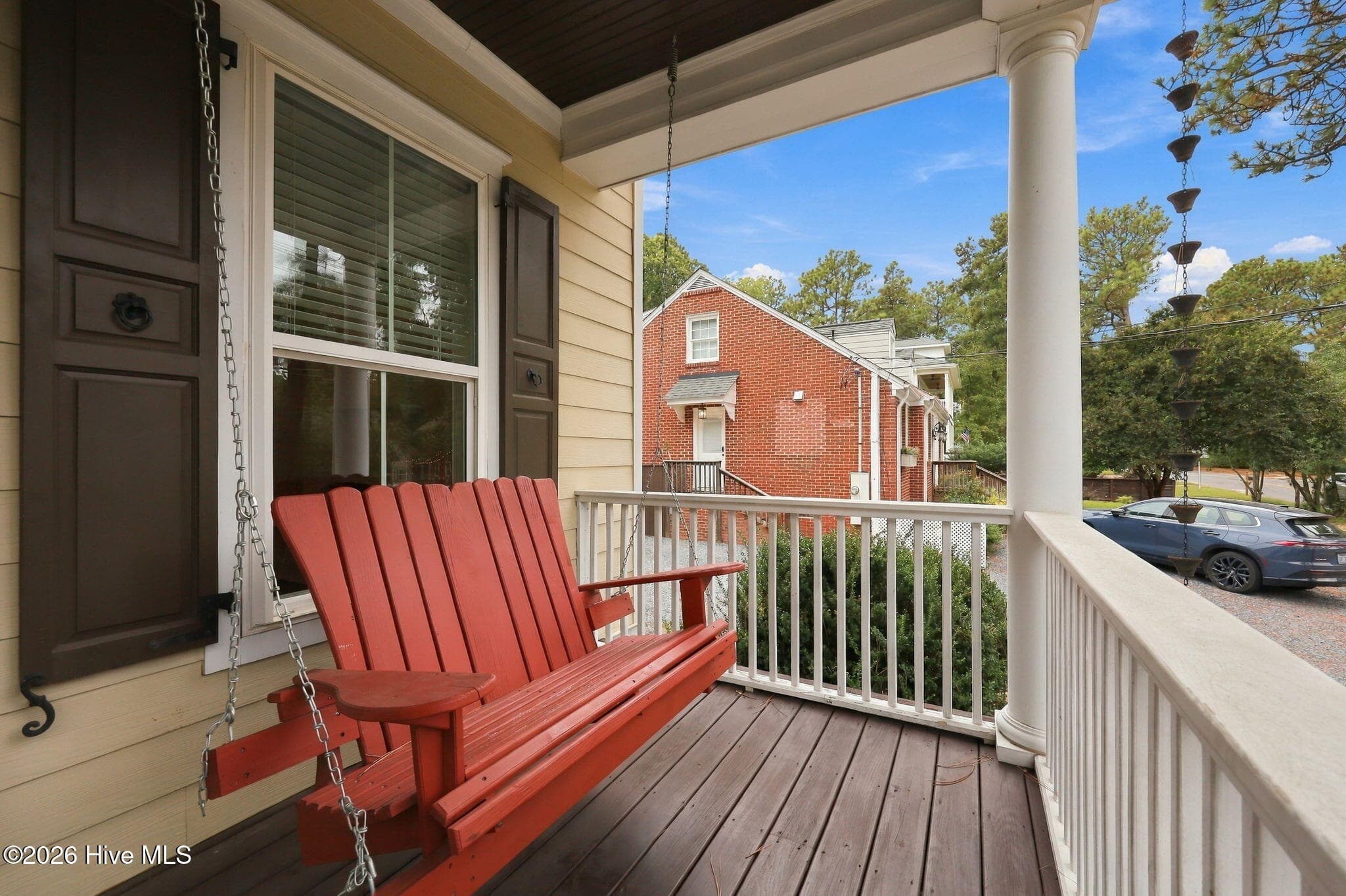 Single Family Residence at 445 N May Street, Southern Pines, NC 28387, photo 42 of 51