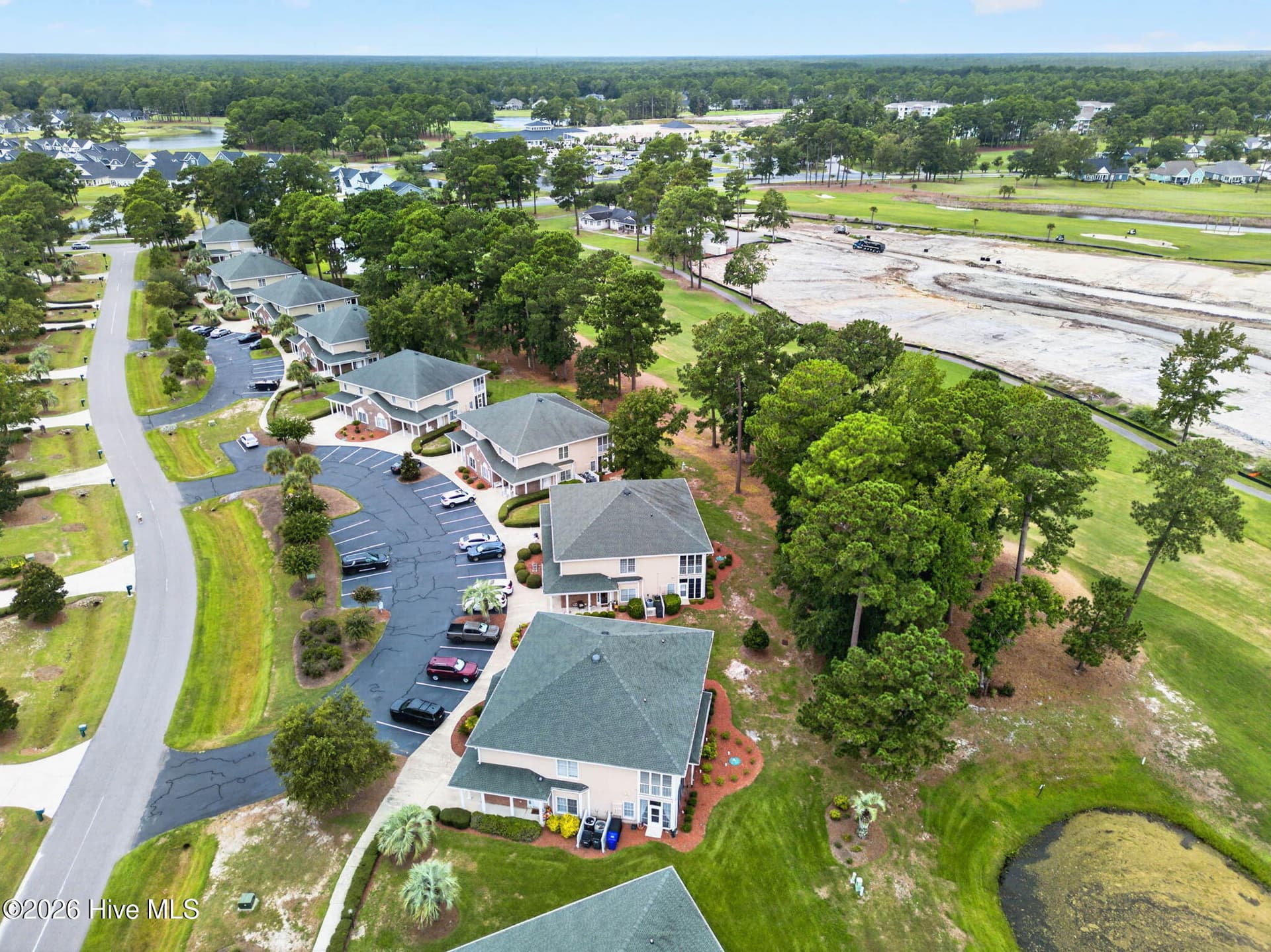 Condominium at 130 Ricemill Circle Apt 4, Sunset Beach, NC 28468, photo 56 of 84
