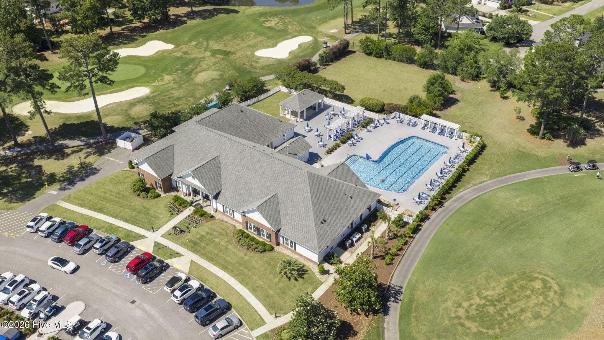 Condominium at 330 S Middleton Drive NW Unit 1002, Calabash, NC 28467, photo 63 of 65
