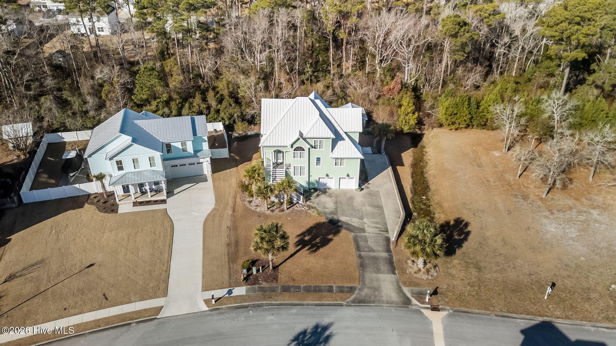 Single Family Residence at 109 Key West Lane, Newport, NC 28570, photo 61 of 64
