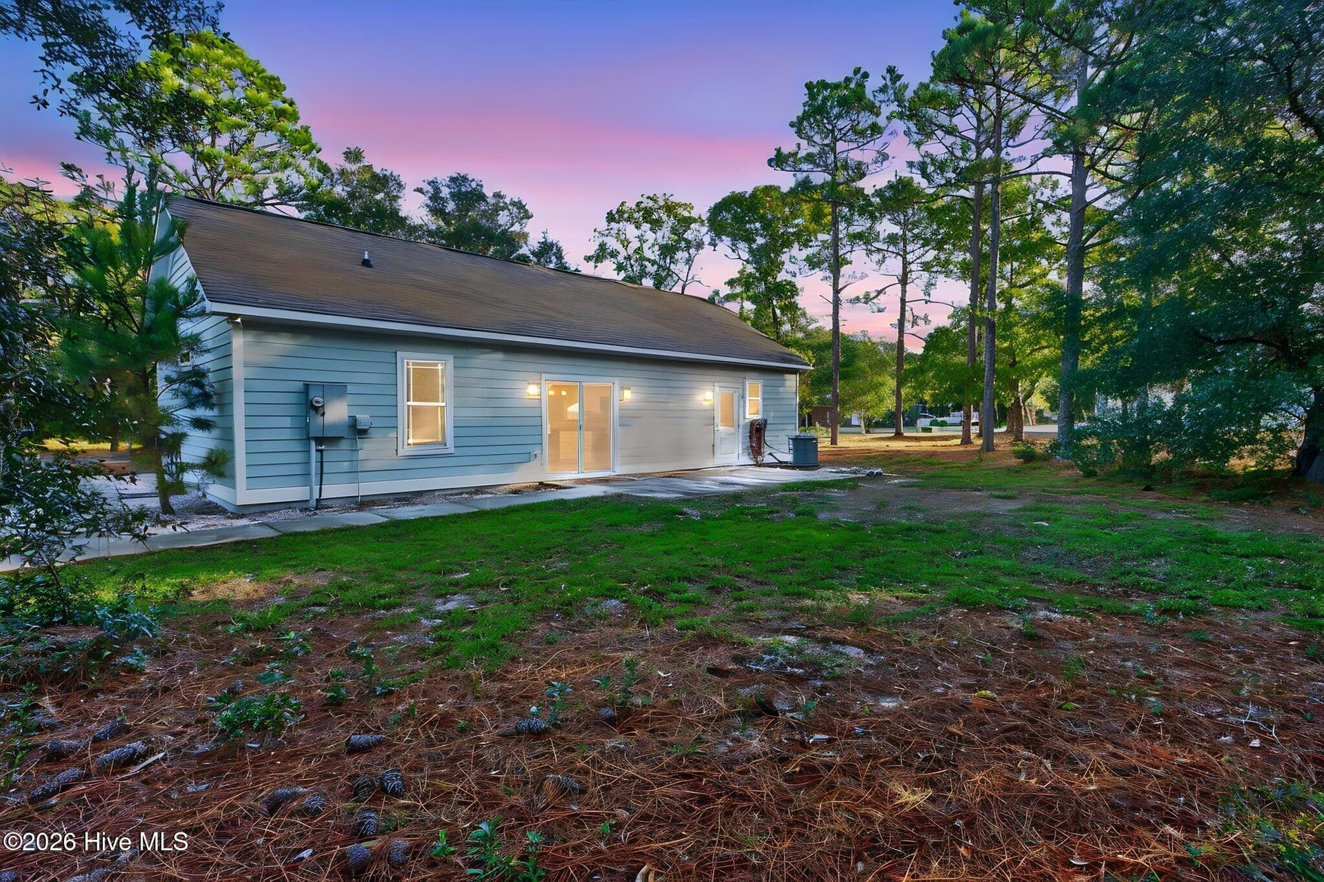 Single Family Residence at 785 Folly Drive SE, Bolivia, NC 28422, photo 40 of 57