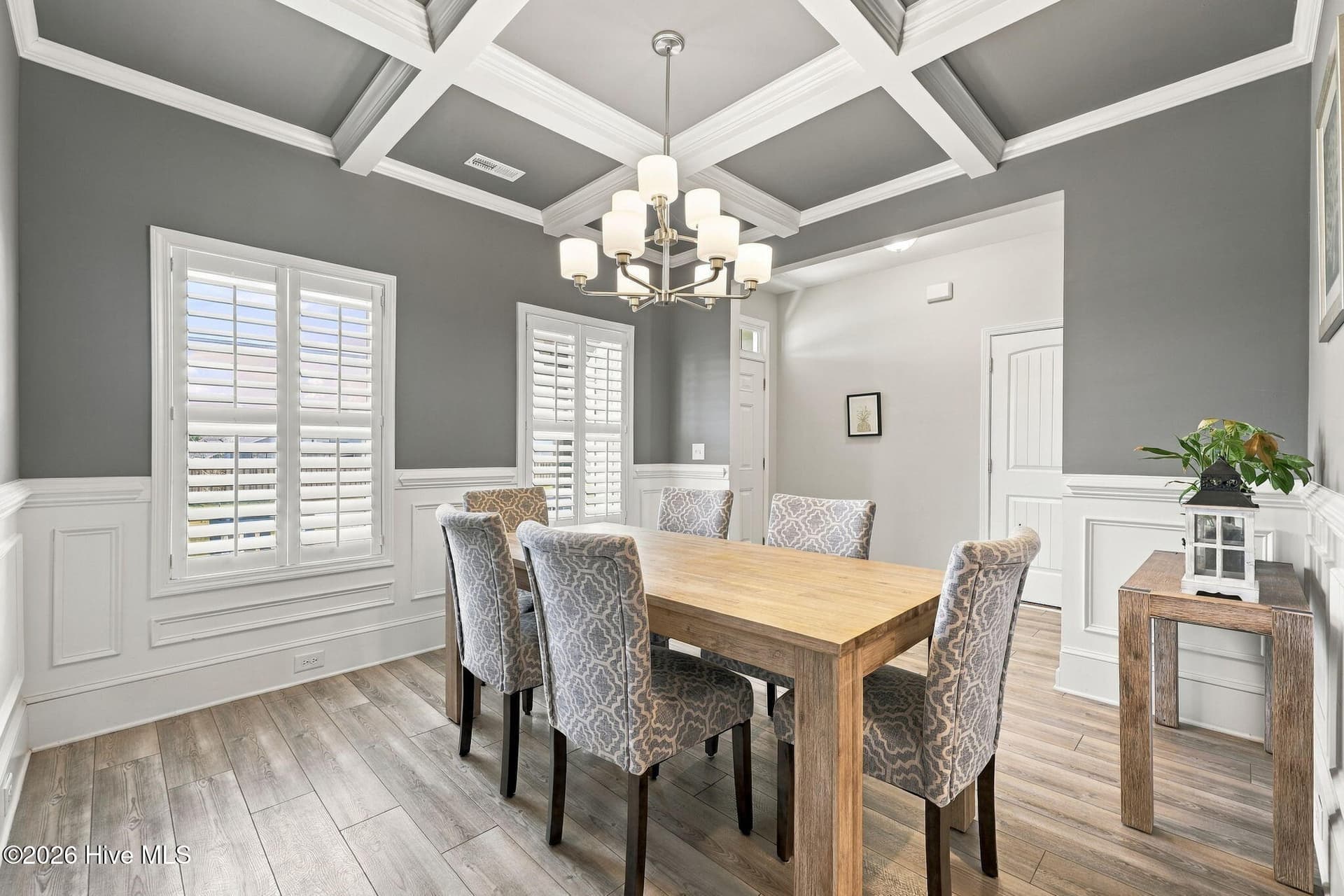 Single Family Residence at 564 Transom Way, Sneads Ferry, NC 28460, photo 13 of 56