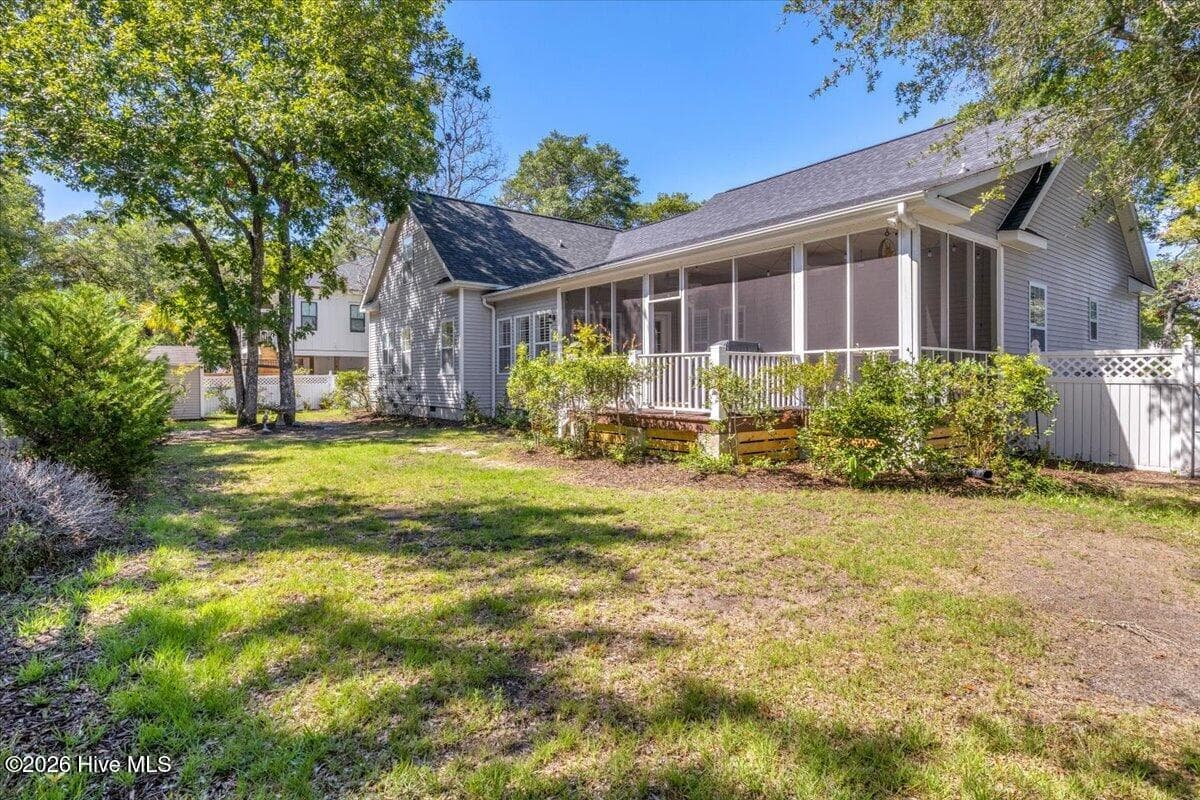 Single Family Residence at 102 SW 22nd Street, Oak Island, NC 28465, photo 44 of 56